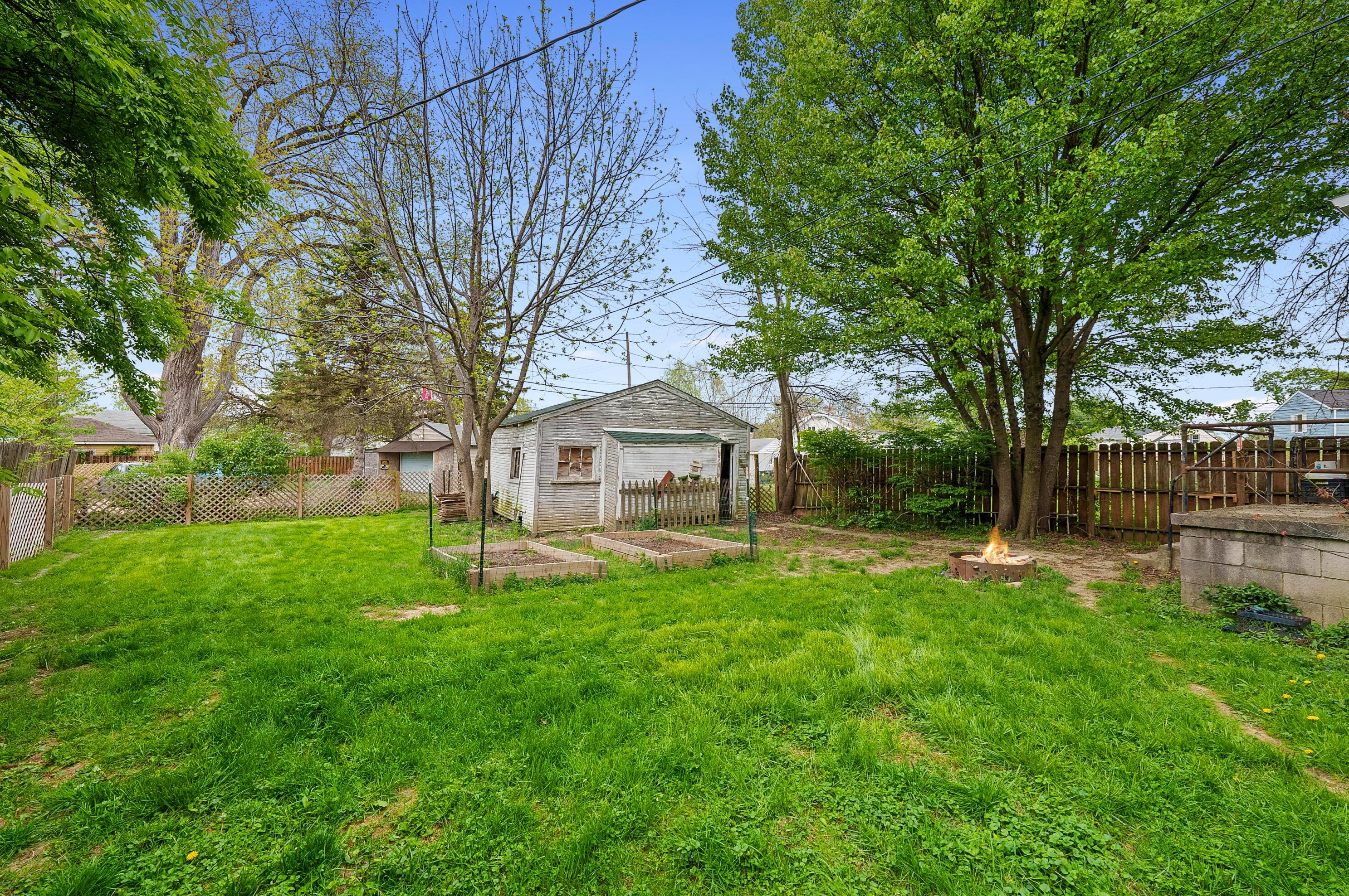 2730 Elliott Ave, Columbus OH  43204-3436 exterior