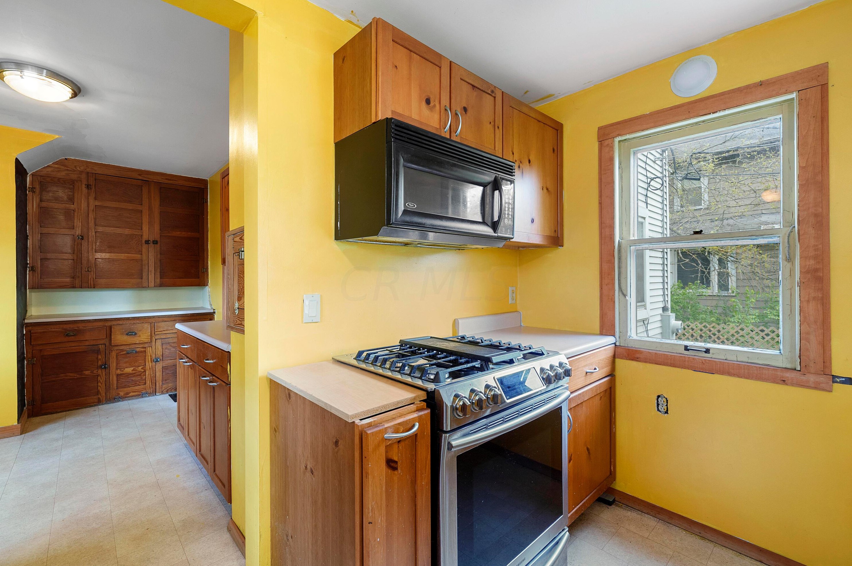 2730 Elliott Ave, Columbus OH  43204-3436 exterior