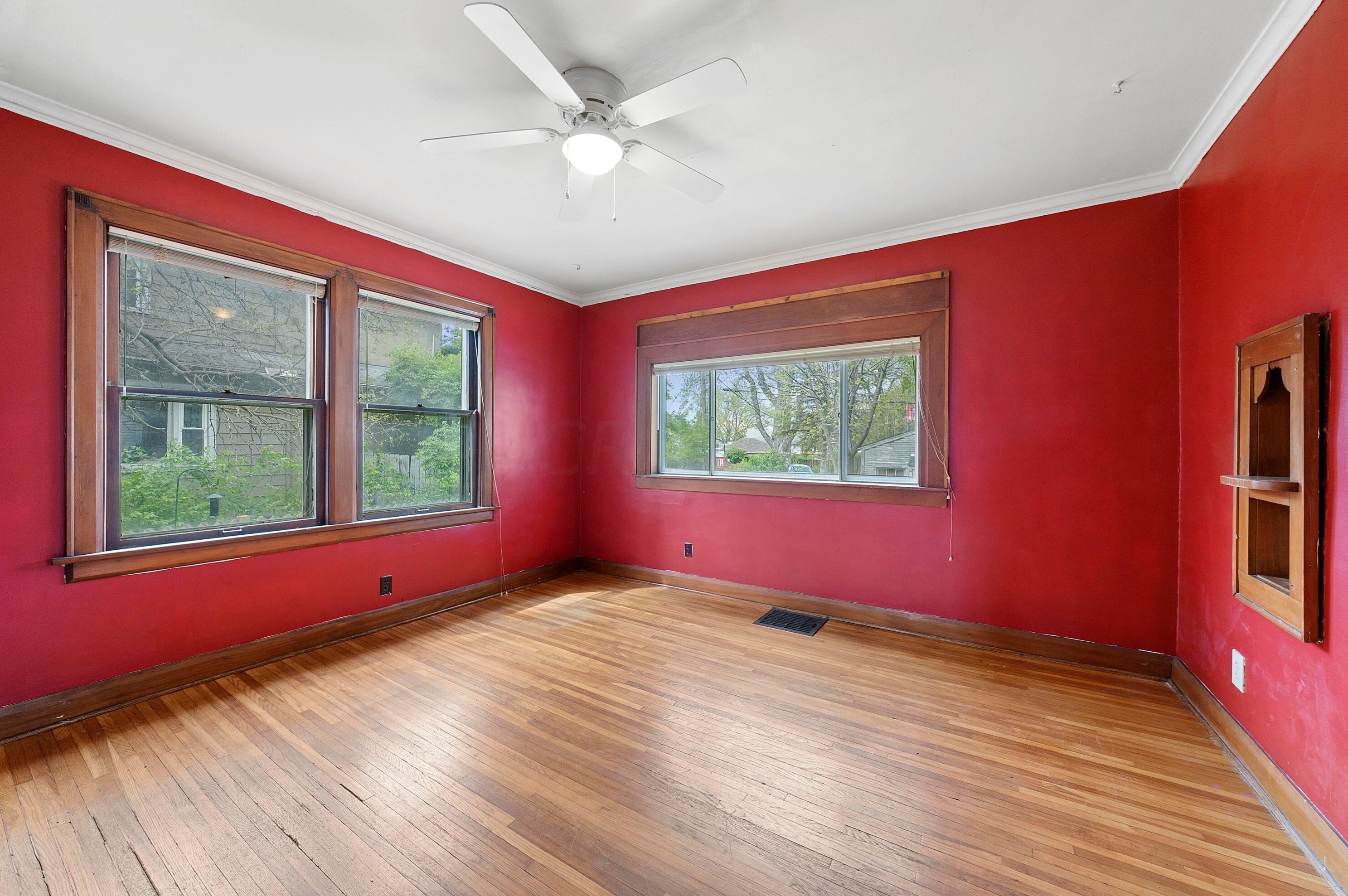 2730 Elliott Ave, Columbus OH  43204-3436 exterior