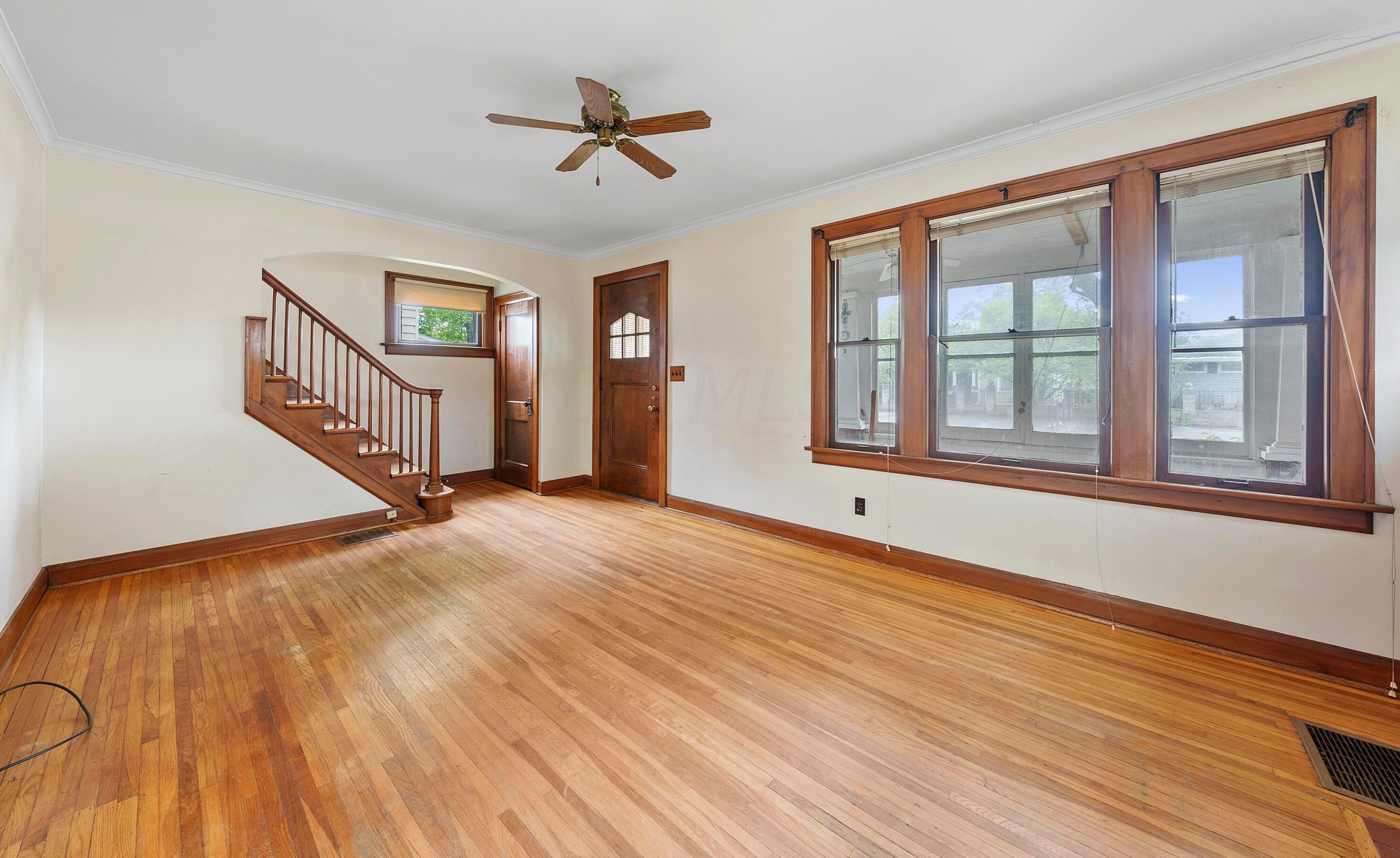 2730 Elliott Ave, Columbus OH  43204-3436 exterior