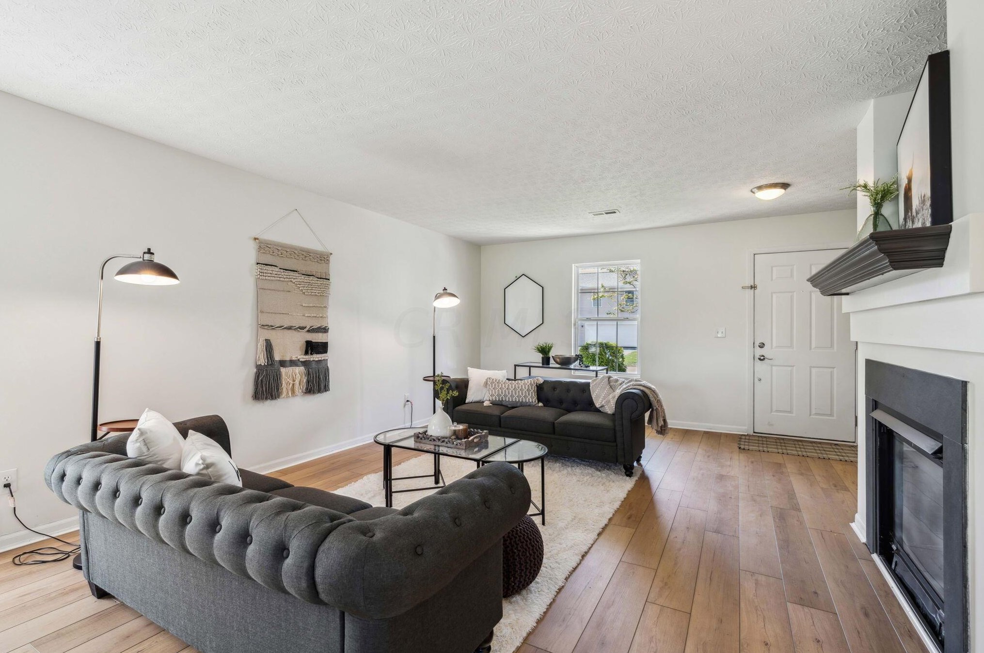 4640 Grandover Dr, Columbus OH  43207-8763 exterior