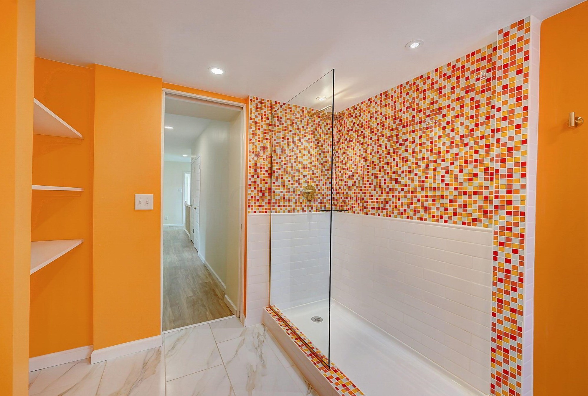 606 Stewart Ave, Columbus OH  43206-2884 exterior