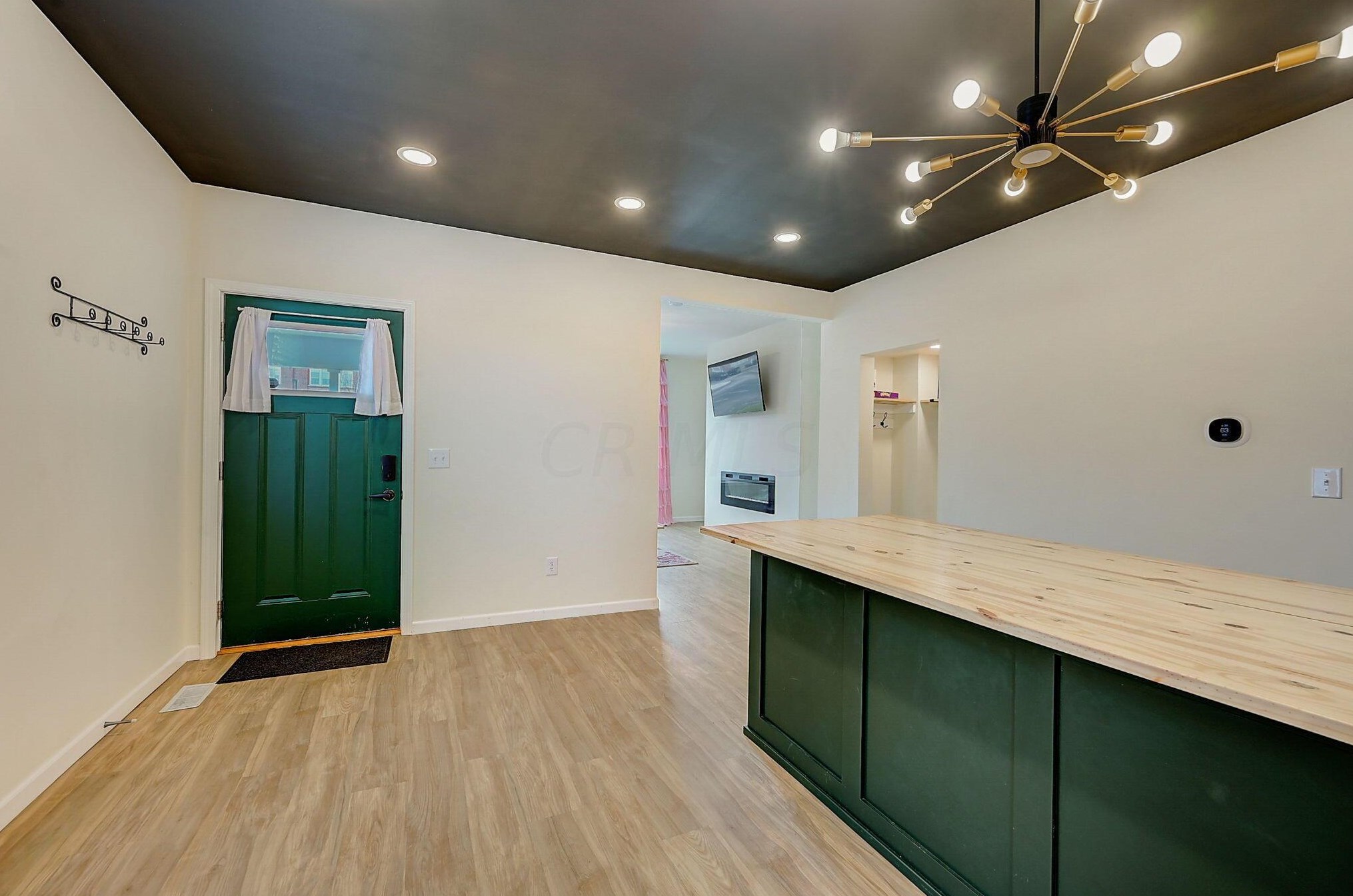 606 Stewart Ave, Columbus OH  43206-2884 exterior