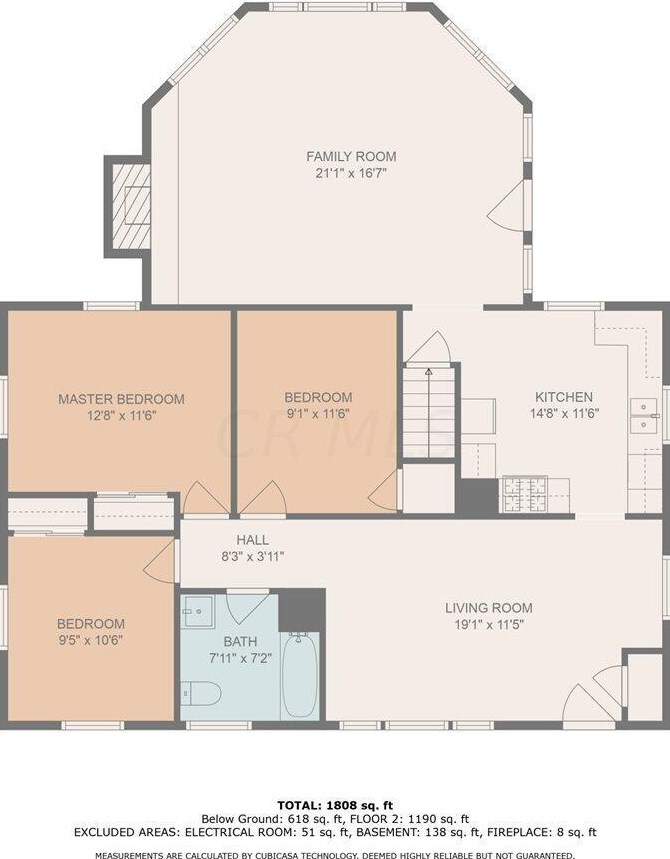 917 Lenore Ave, Columbus OH  43224-3238 exterior