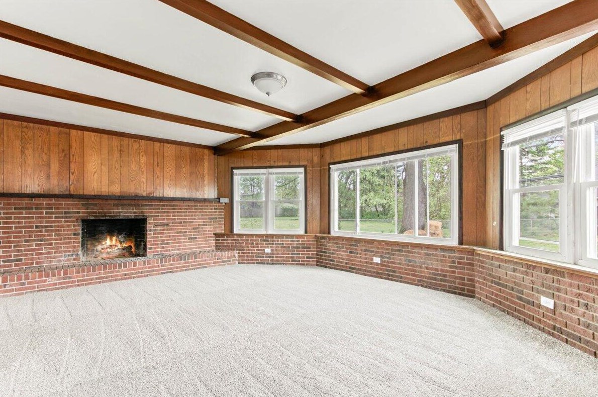 917 Lenore Ave, Columbus OH  43224-3238 exterior