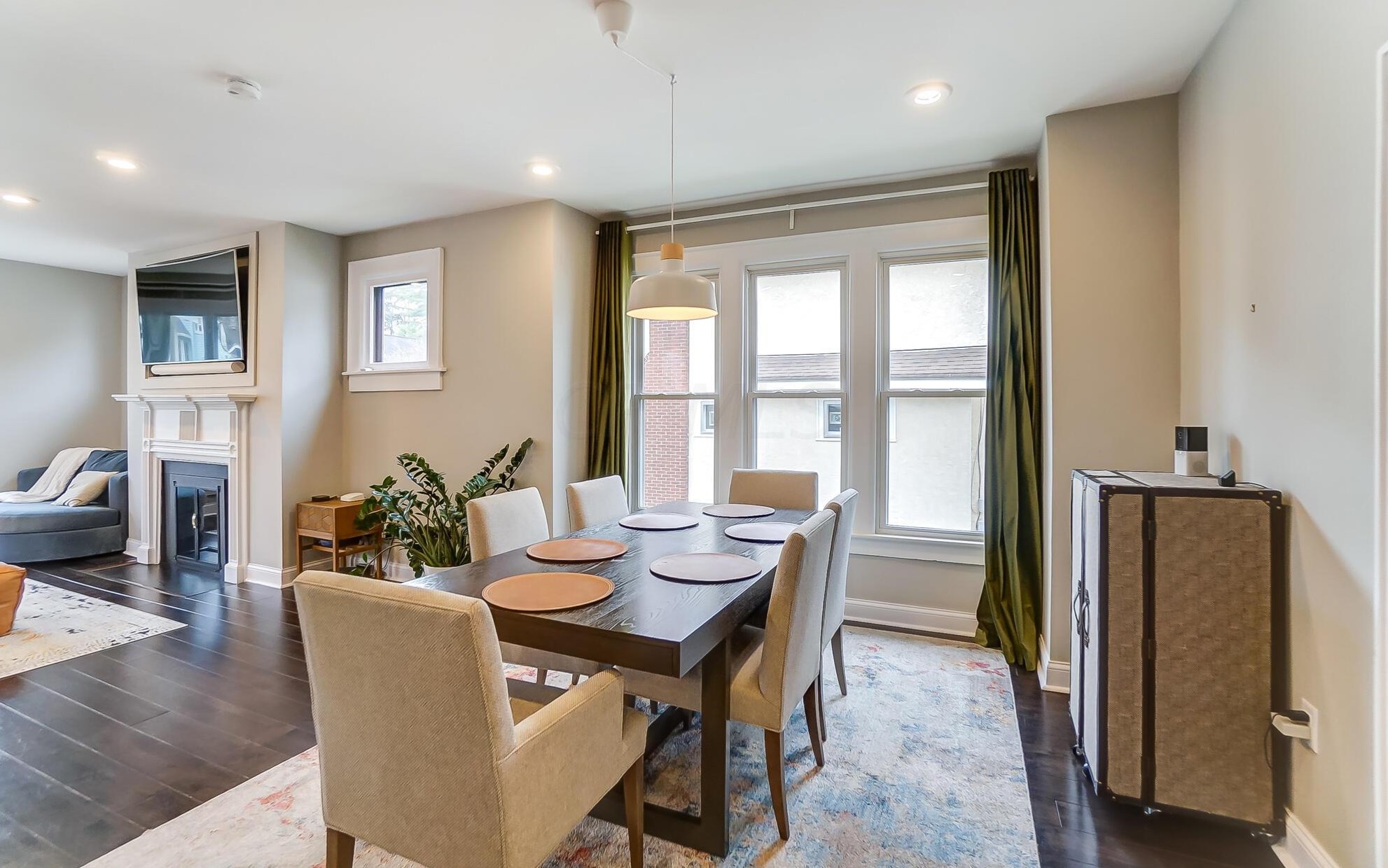 250 Orchard Ln, Columbus OH  43214-4027 exterior