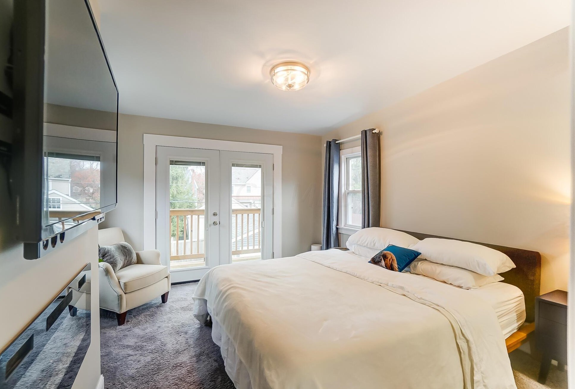 250 Orchard Ln, Columbus OH  43214-4027 exterior