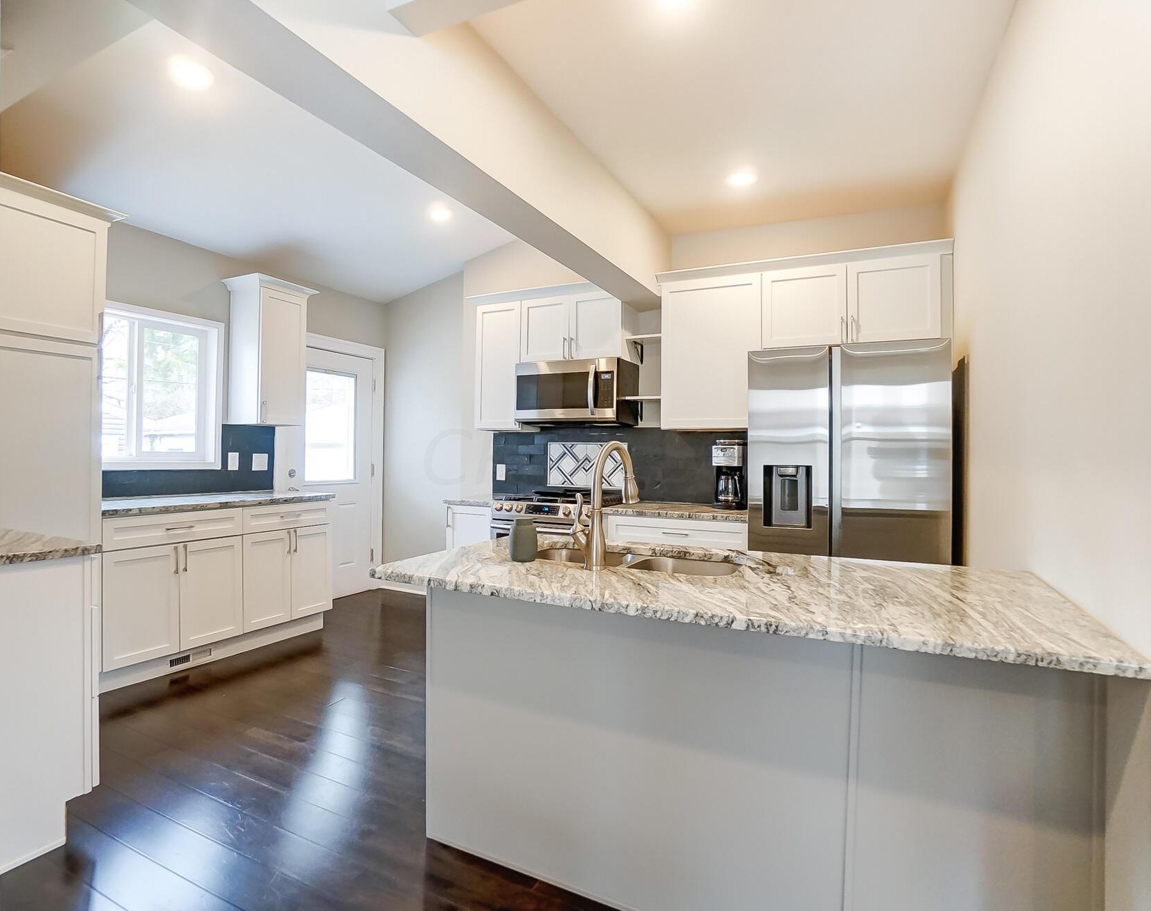 250 Orchard Ln, Columbus OH  43214-4027 exterior