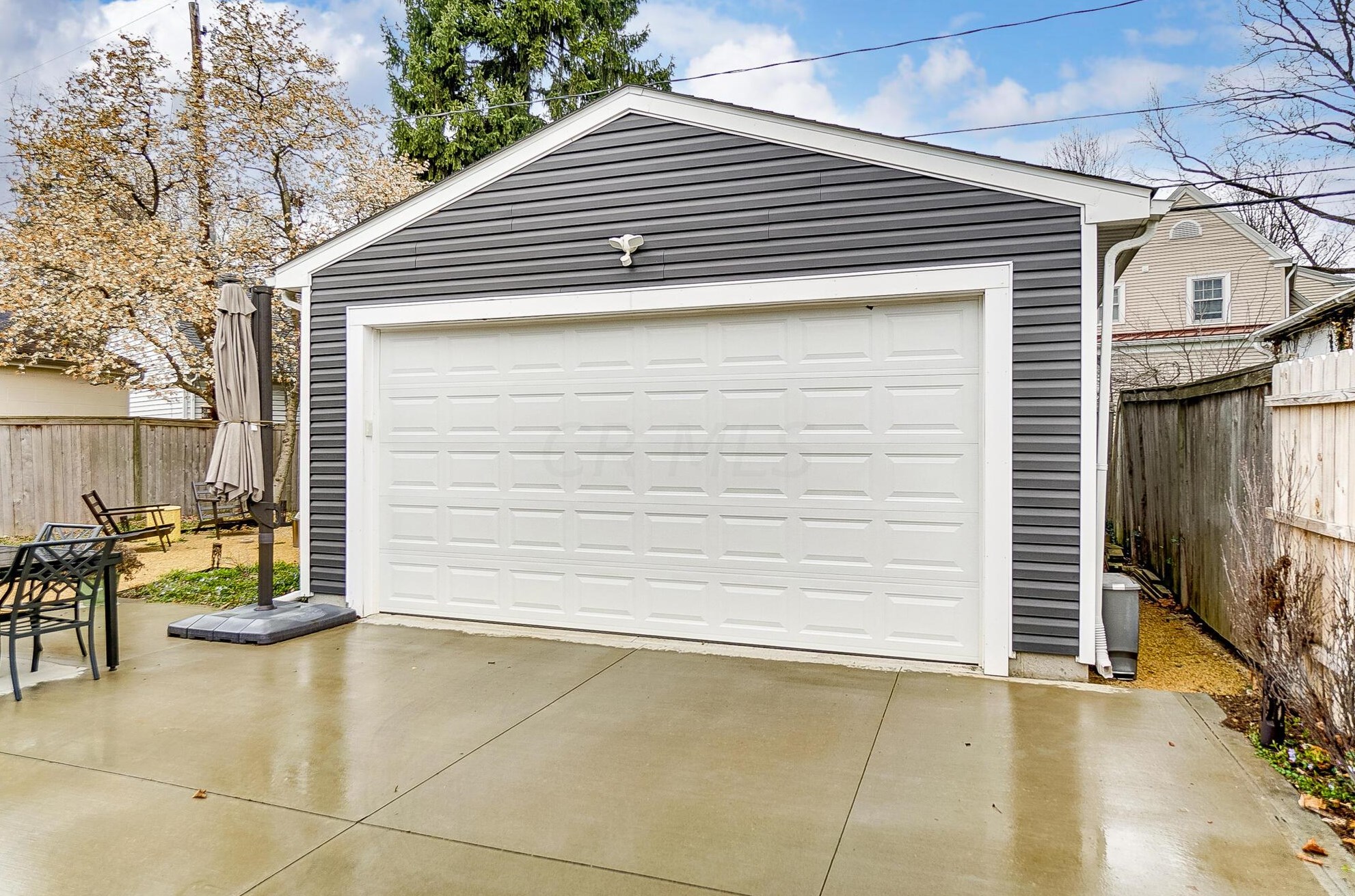 250 Orchard Ln, Columbus OH  43214-4027 exterior