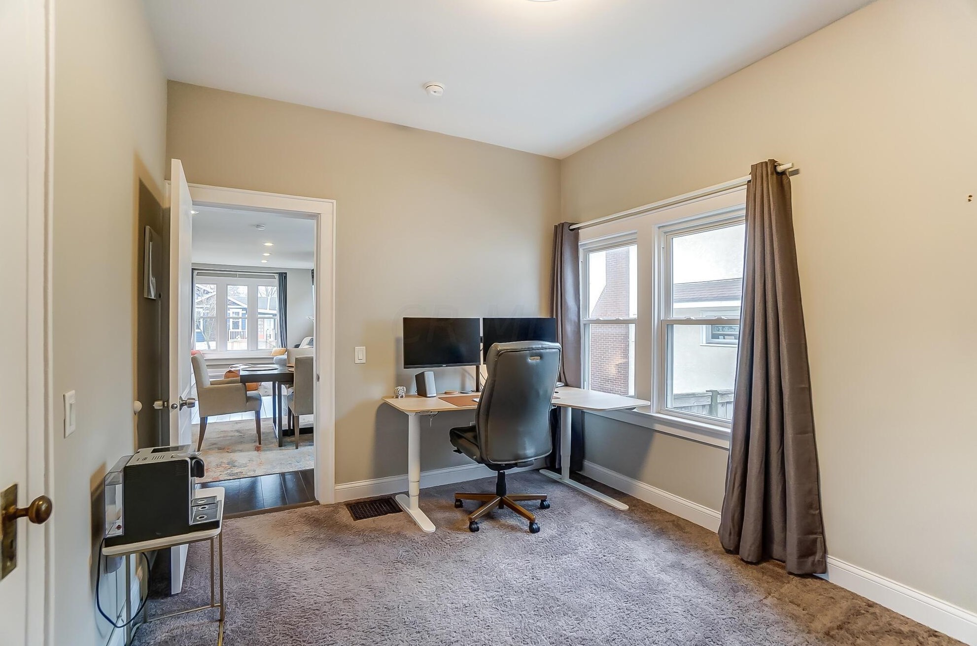 250 Orchard Ln, Columbus OH  43214-4027 exterior