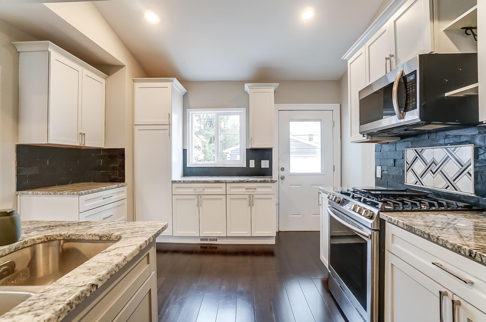 250 Orchard Ln, Columbus OH  43214-4027 exterior