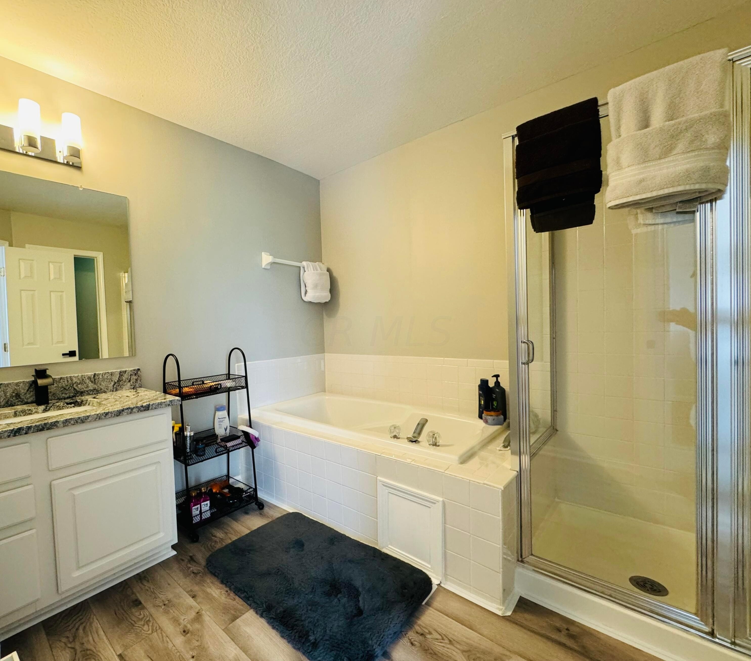 4937 Village Mdw, Westerville OH  43081-8631 exterior