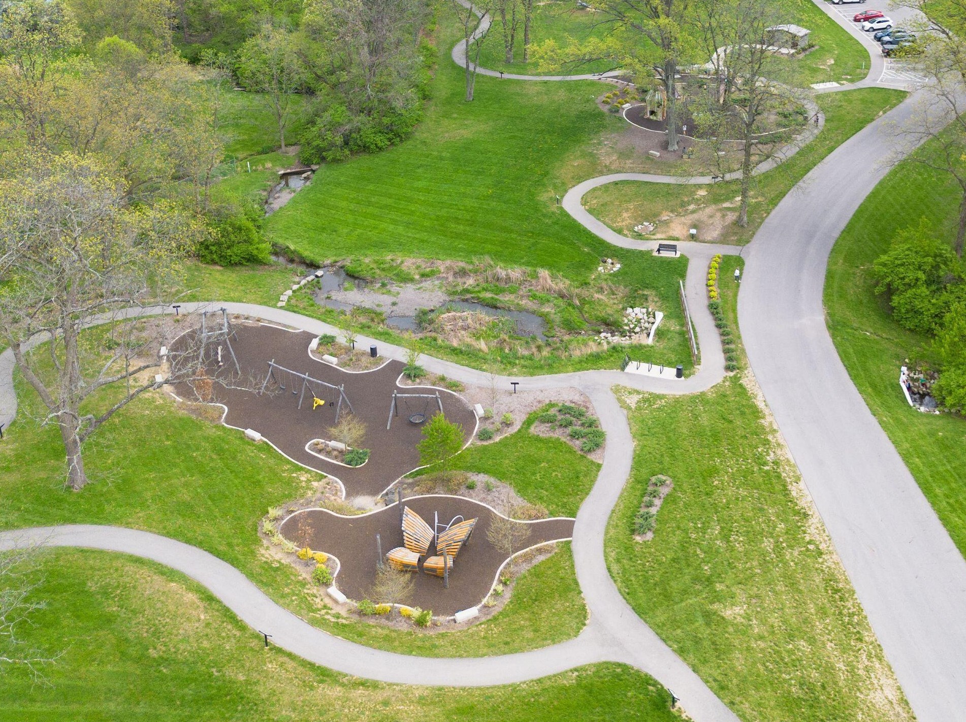 438 Mainsail Dr, Westerville OH  43081-2745 exterior