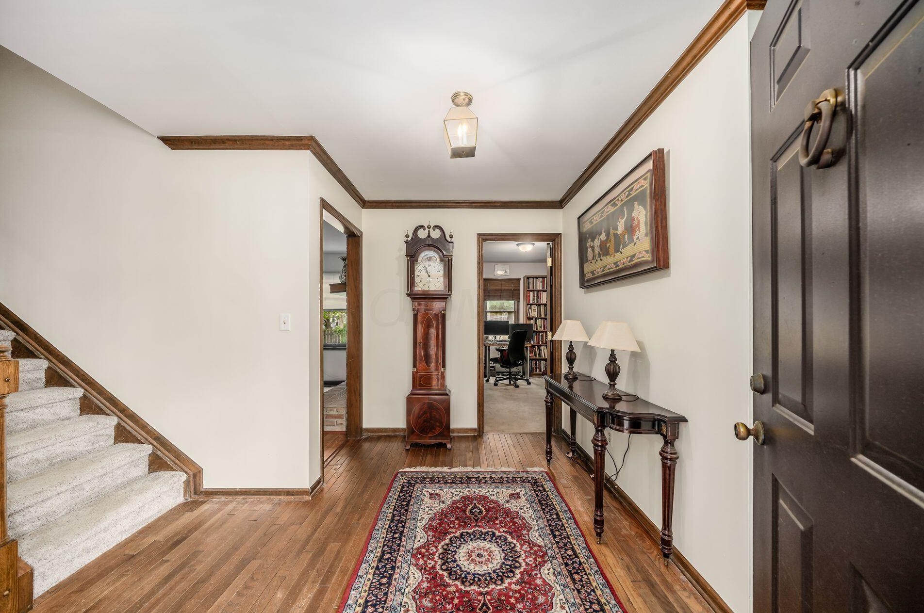 438 Mainsail Dr, Westerville OH  43081-2745 exterior