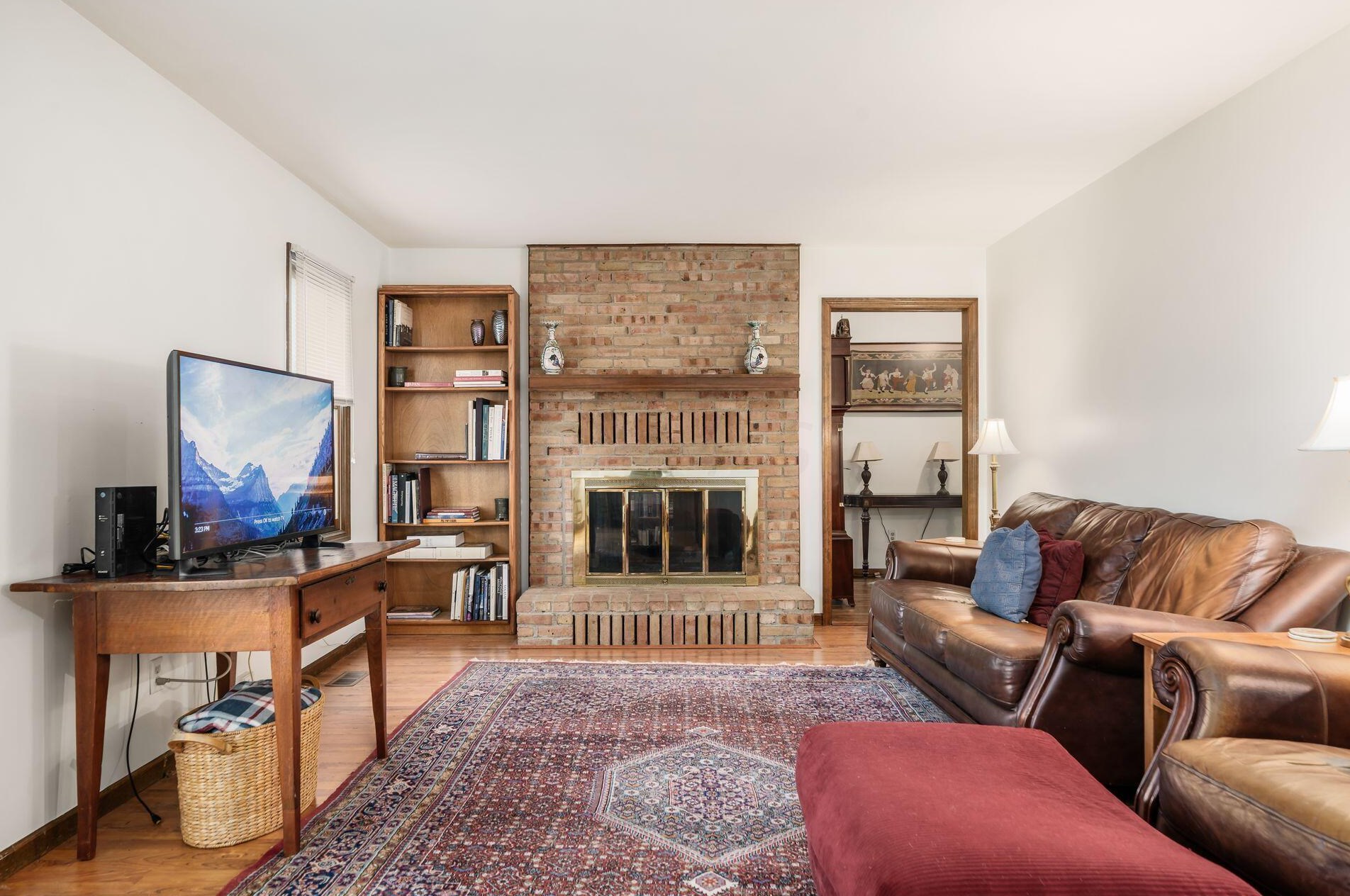 438 Mainsail Dr, Westerville OH  43081-2745 exterior