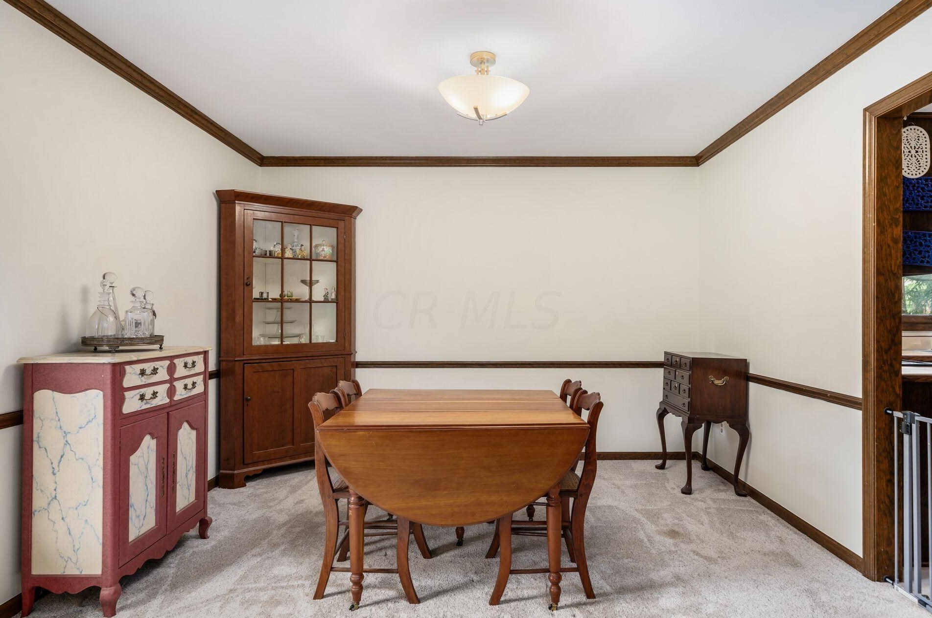 438 Mainsail Dr, Westerville OH  43081-2745 exterior