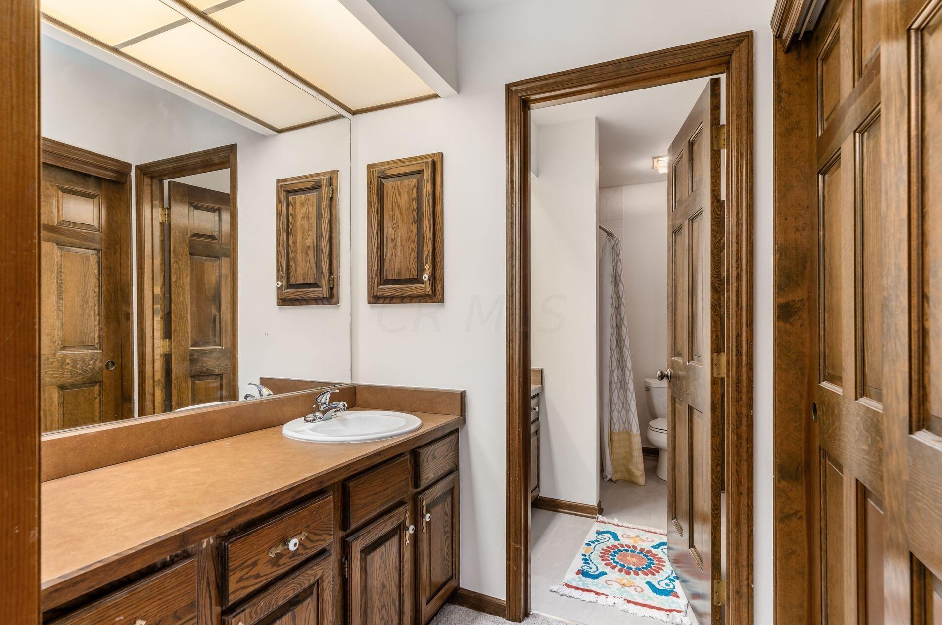 438 Mainsail Dr, Westerville OH  43081-2745 exterior