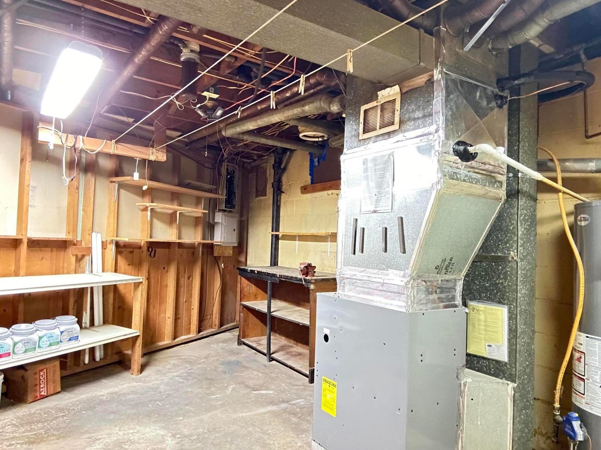 1241 Frederick St, Lancaster OH 43130-2752 exterior