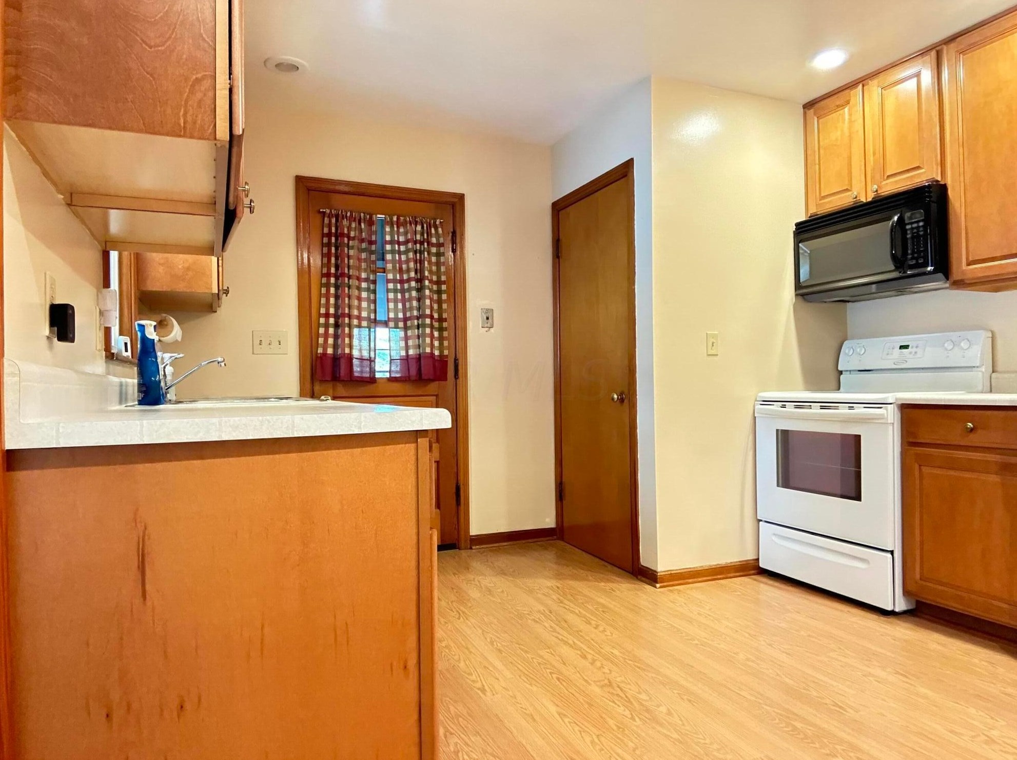 1241 Frederick St, Lancaster OH 43130-2752 exterior