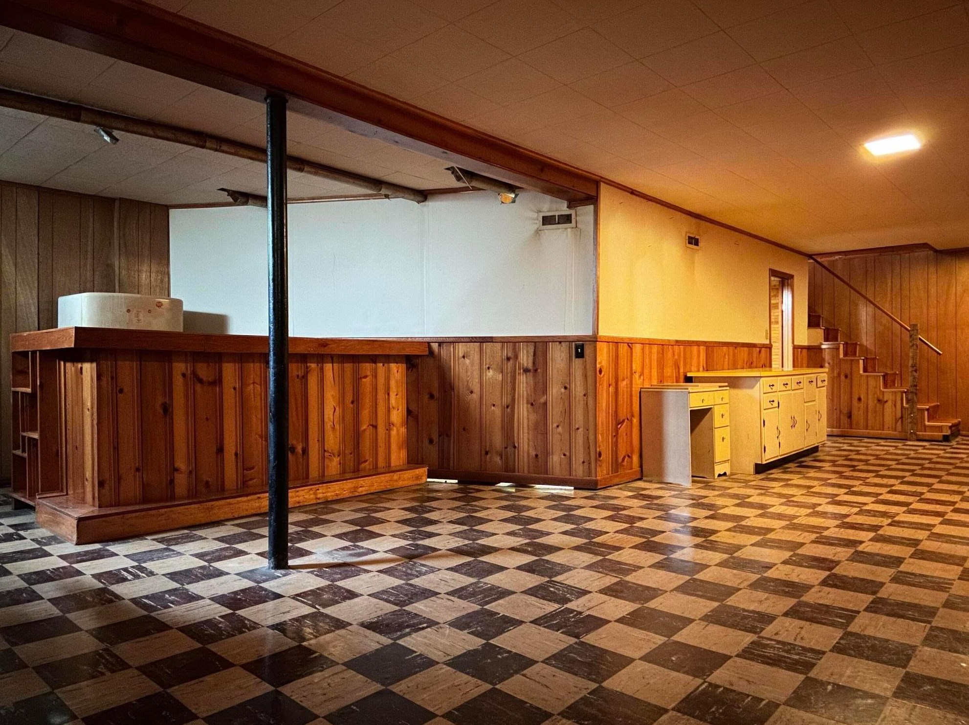 1241 Frederick St, Lancaster OH 43130-2752 exterior