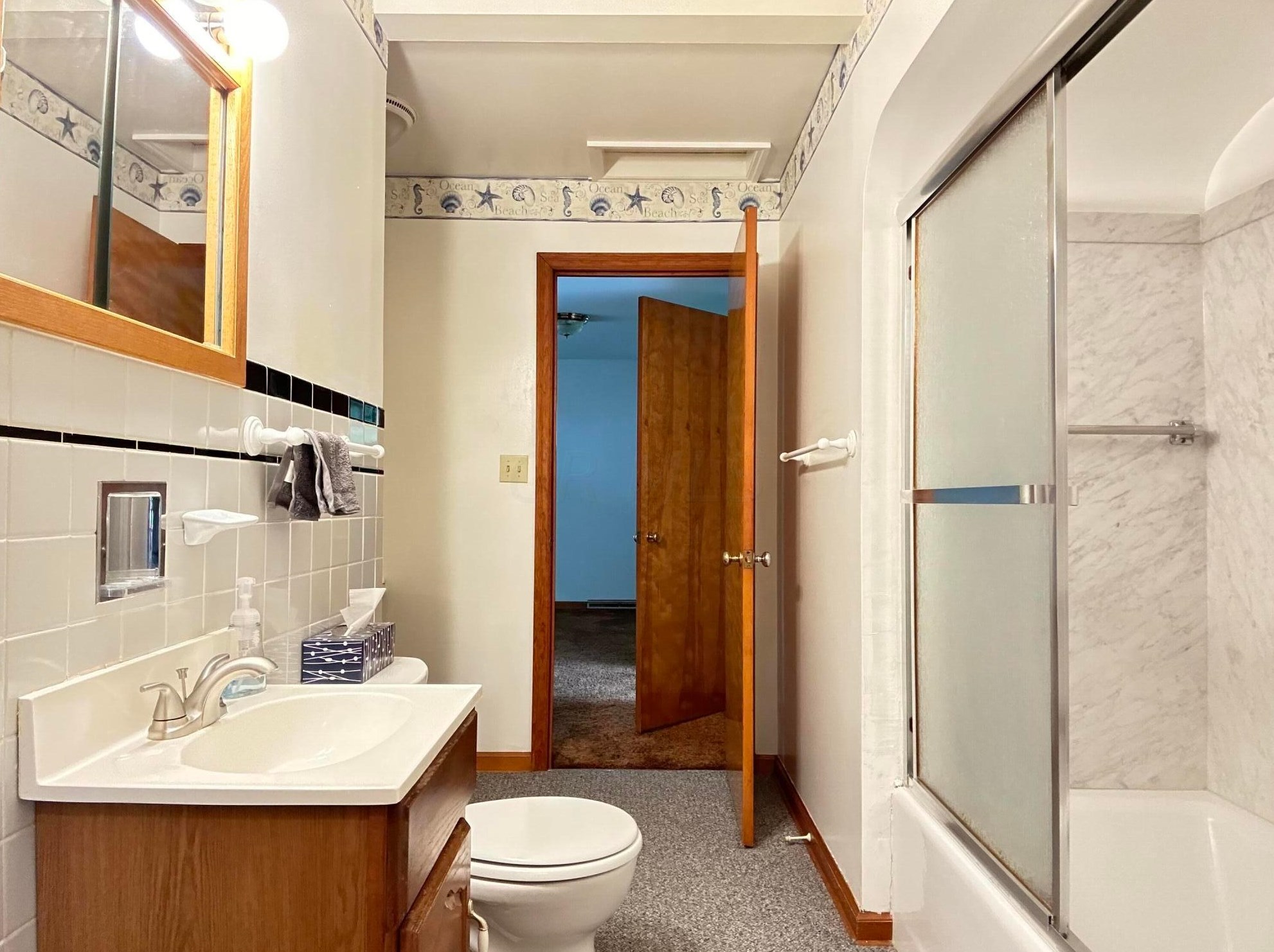 1241 Frederick St, Lancaster OH 43130-2752 exterior