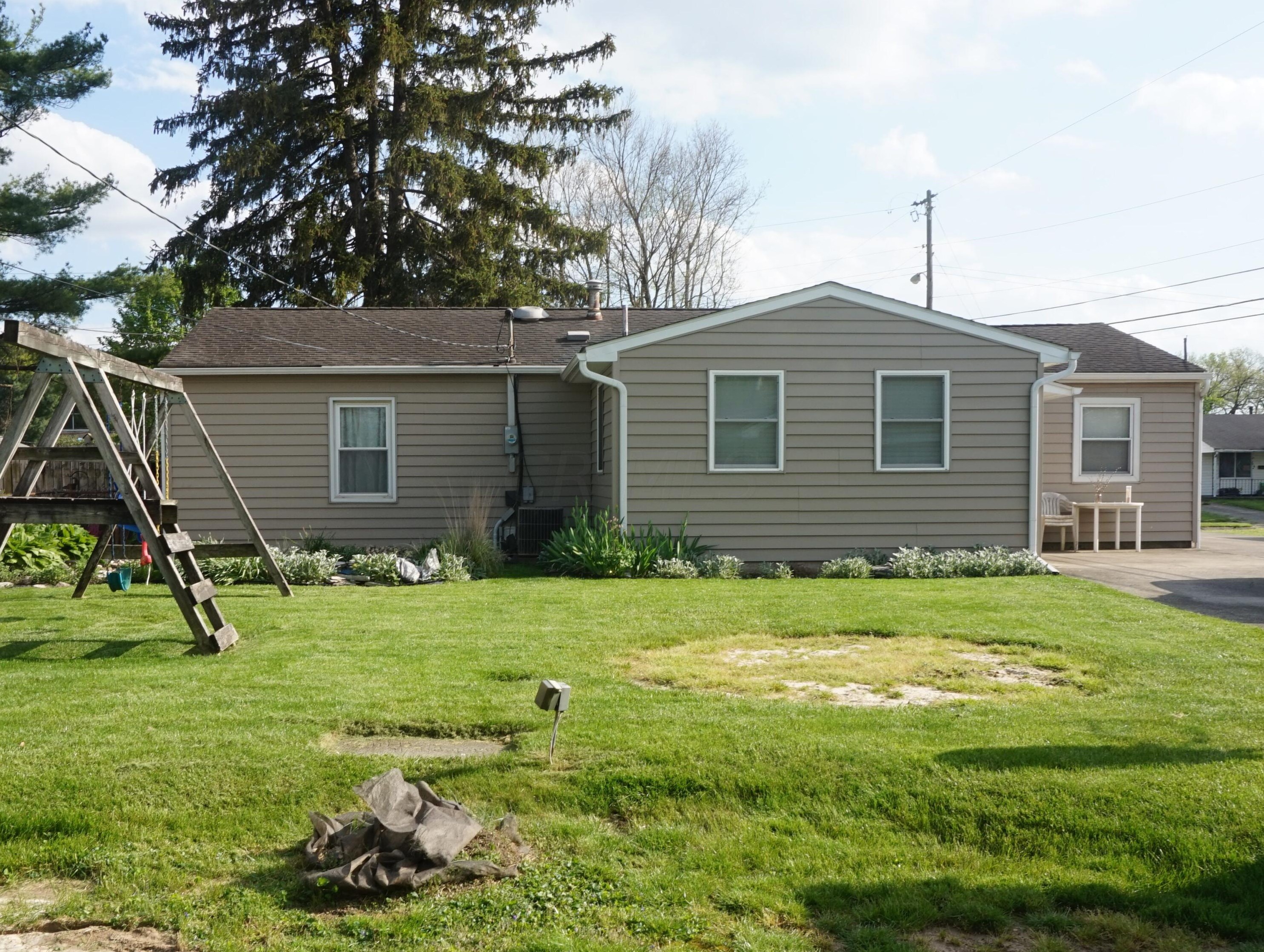 78 Phelps Rd, Columbus OH  43207-3661 exterior