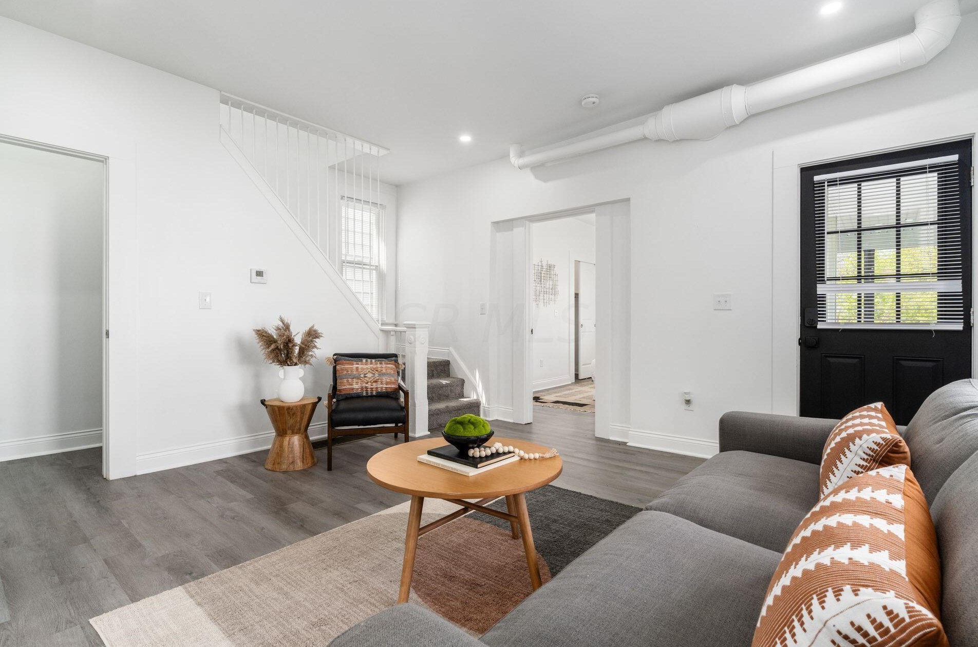 522 Kelton Ave, Columbus OH 43205-2423 exterior