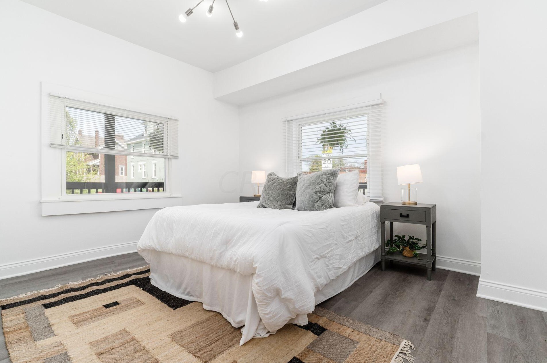 522 Kelton Ave, Columbus OH 43205-2423 exterior