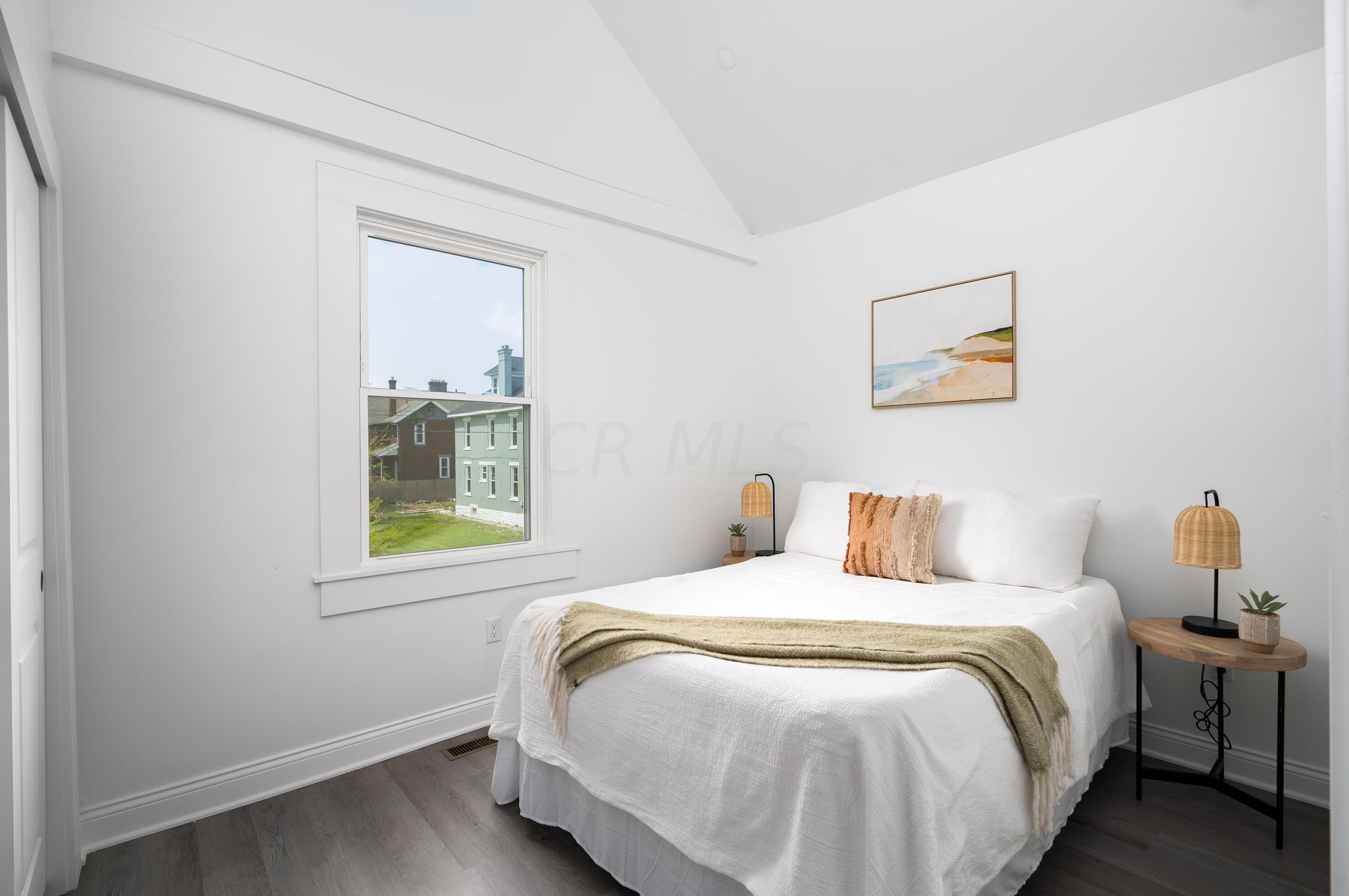 522 Kelton Ave, Columbus OH 43205-2423 exterior