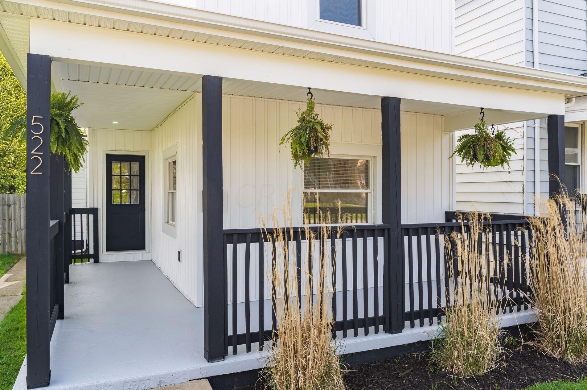 522 Kelton Ave, Columbus OH 43205-2423 exterior