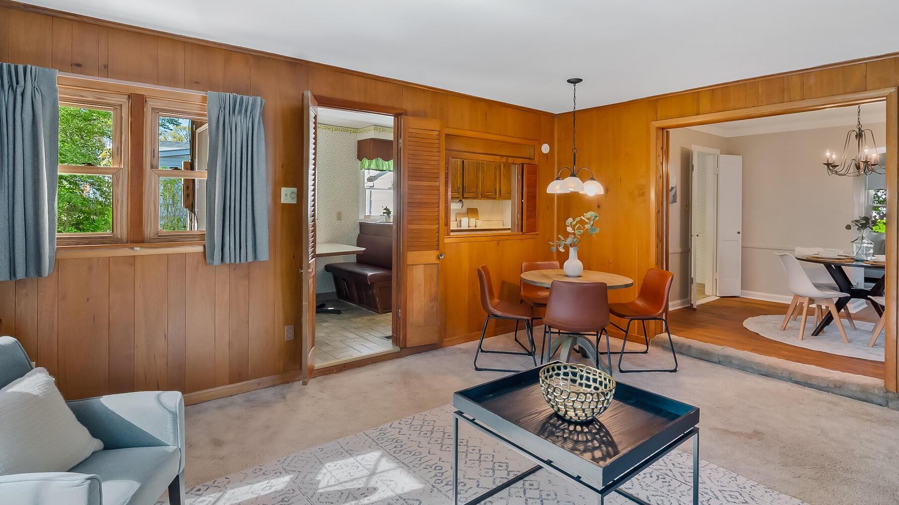 152 Mayfair Blvd, Columbus OH 43213-1609 exterior