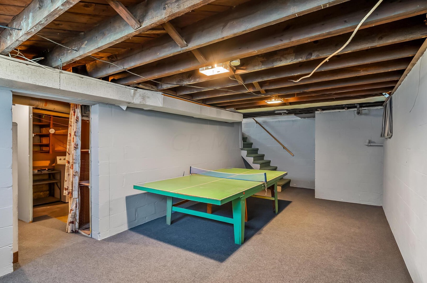 152 Mayfair Blvd, Columbus OH 43213-1609 exterior