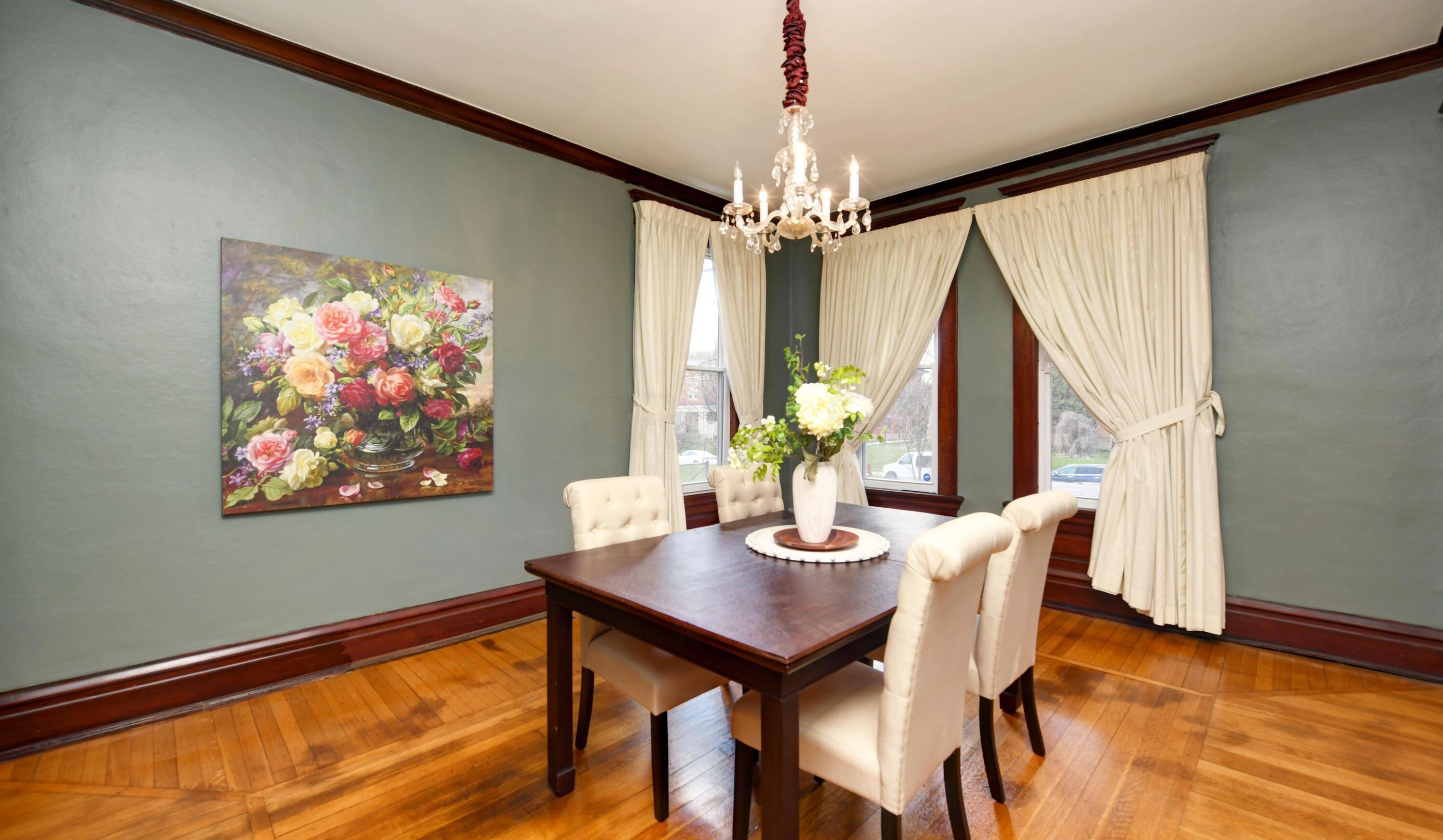 54 Woodland Ave, Columbus OH 43203-1279 exterior