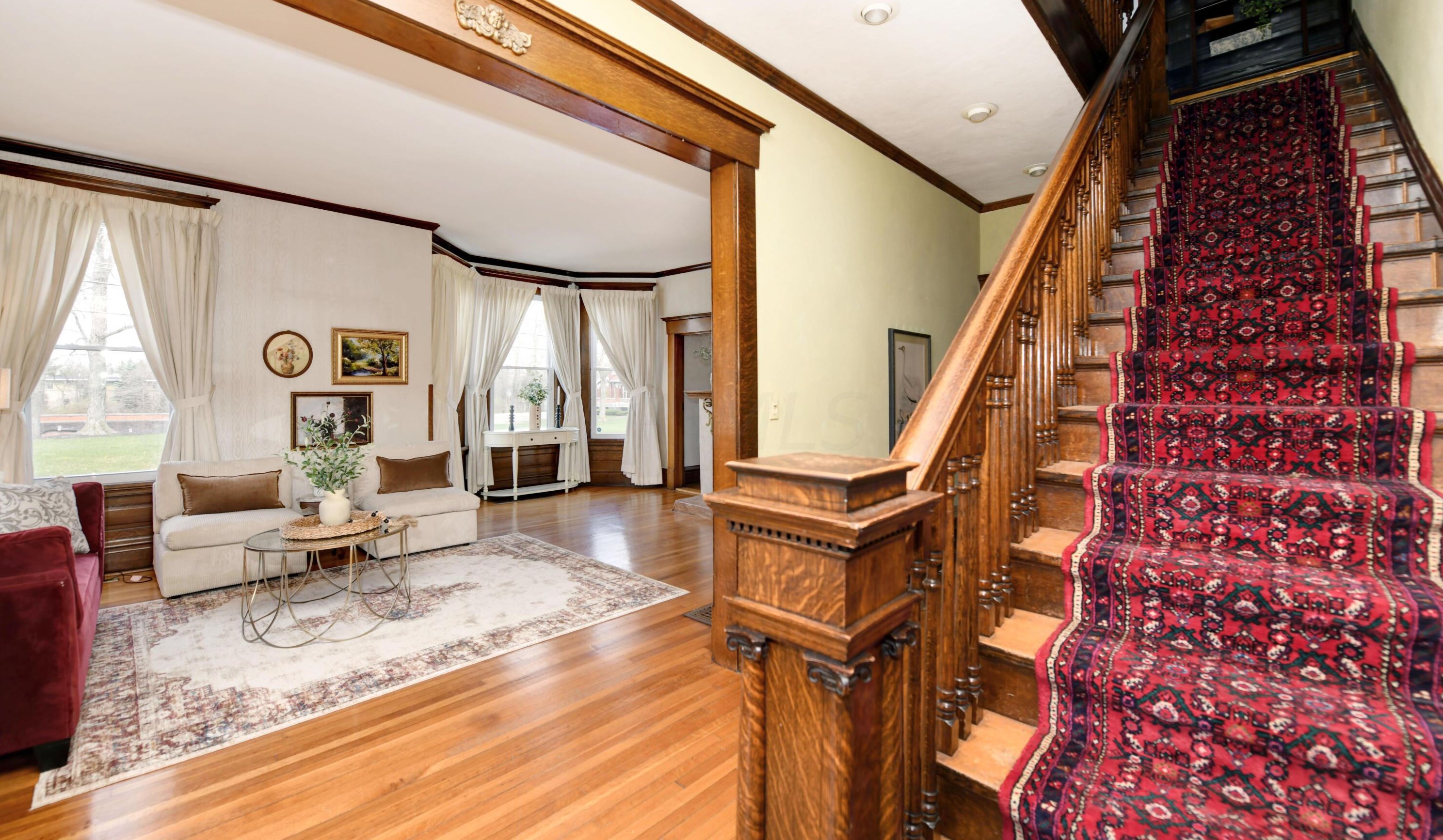 54 Woodland Ave, Columbus OH 43203-1279 exterior