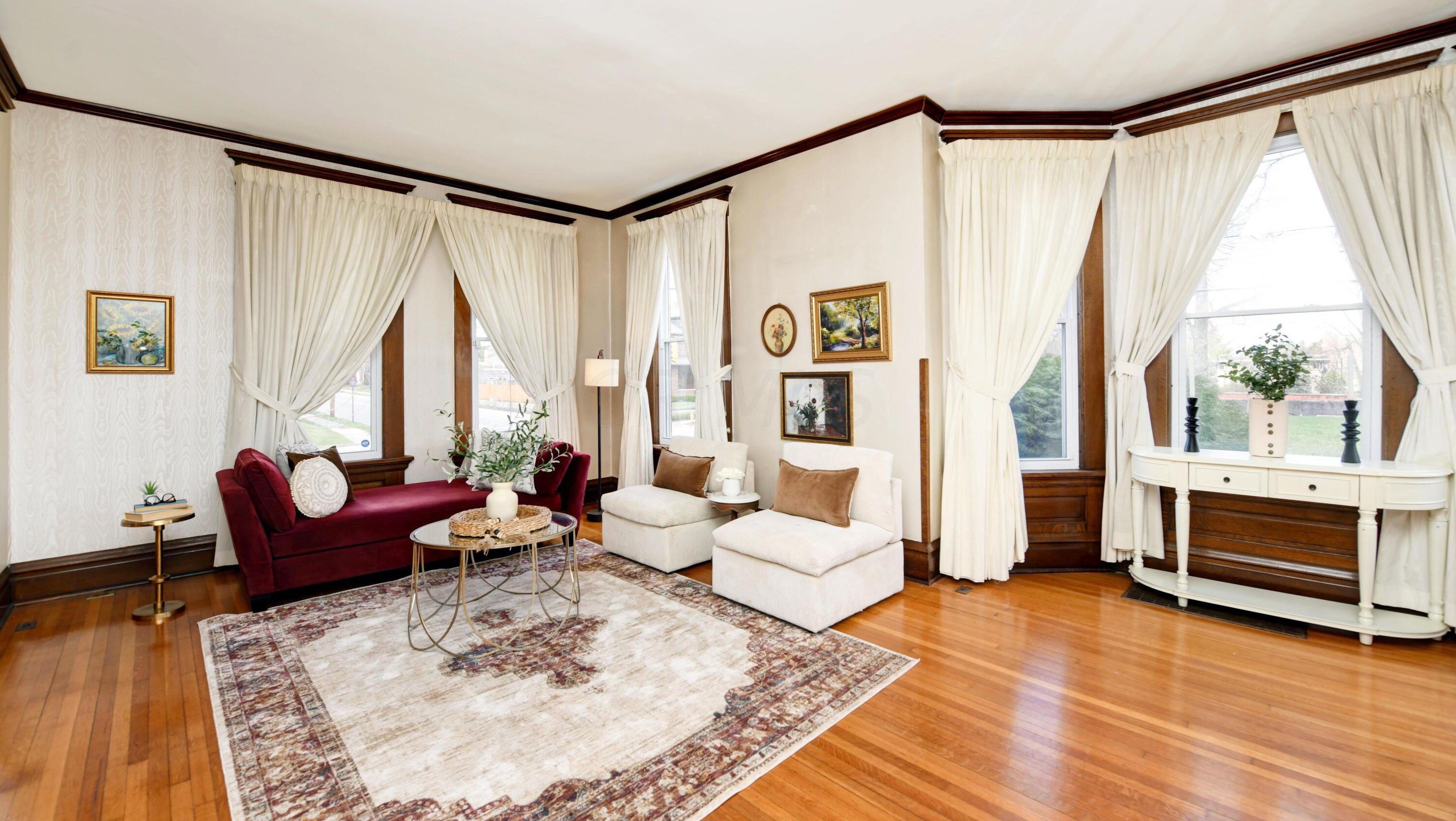 54 Woodland Ave, Columbus OH 43203-1279 exterior