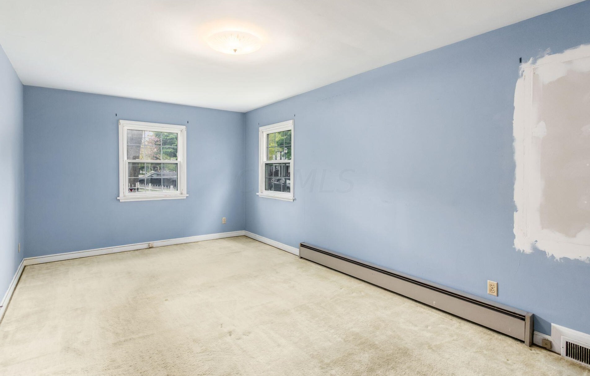 282 Remington Rd, Columbus OH 43209-2459 exterior