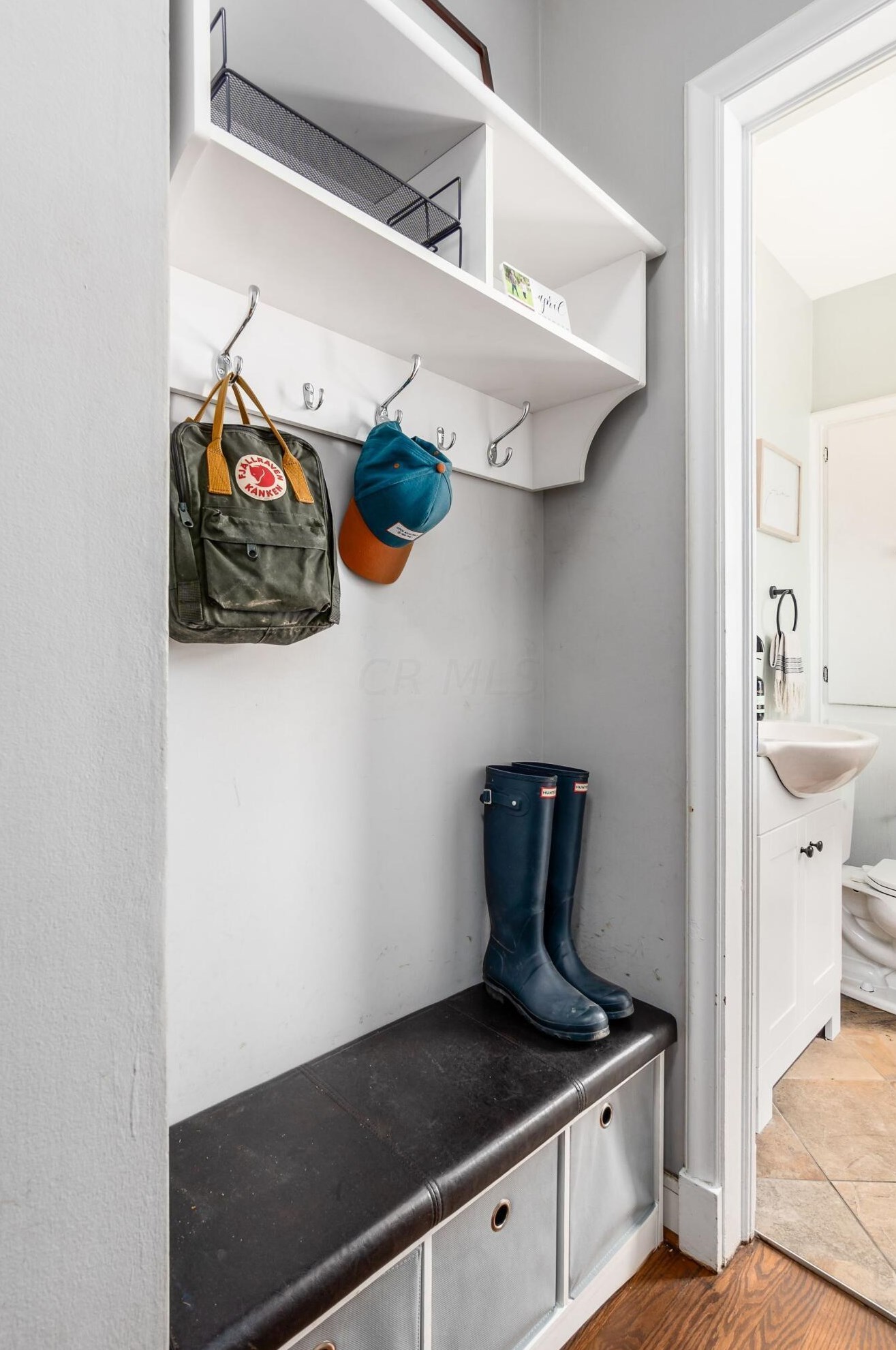 1667 Barrington Rd, Columbus OH 43221-3825 exterior