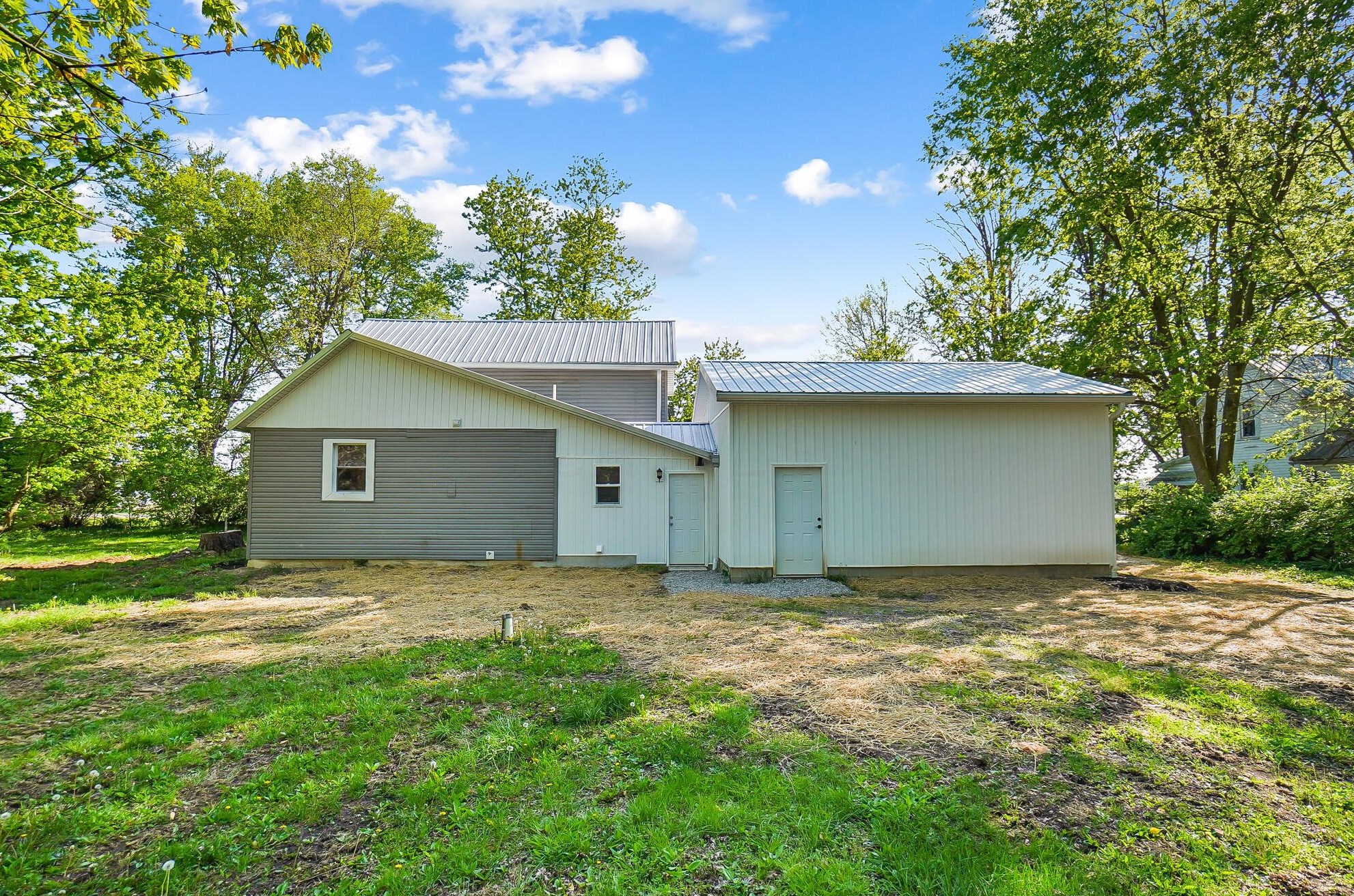 11613 London Rd, Orient OH  43146-9140 exterior