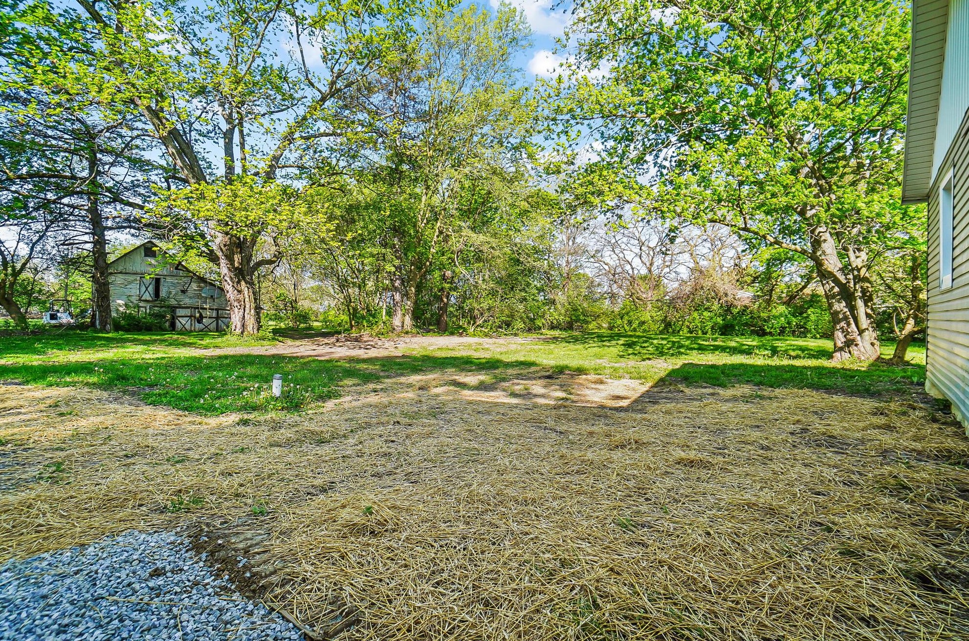 11613 London Rd, Orient OH  43146-9140 exterior