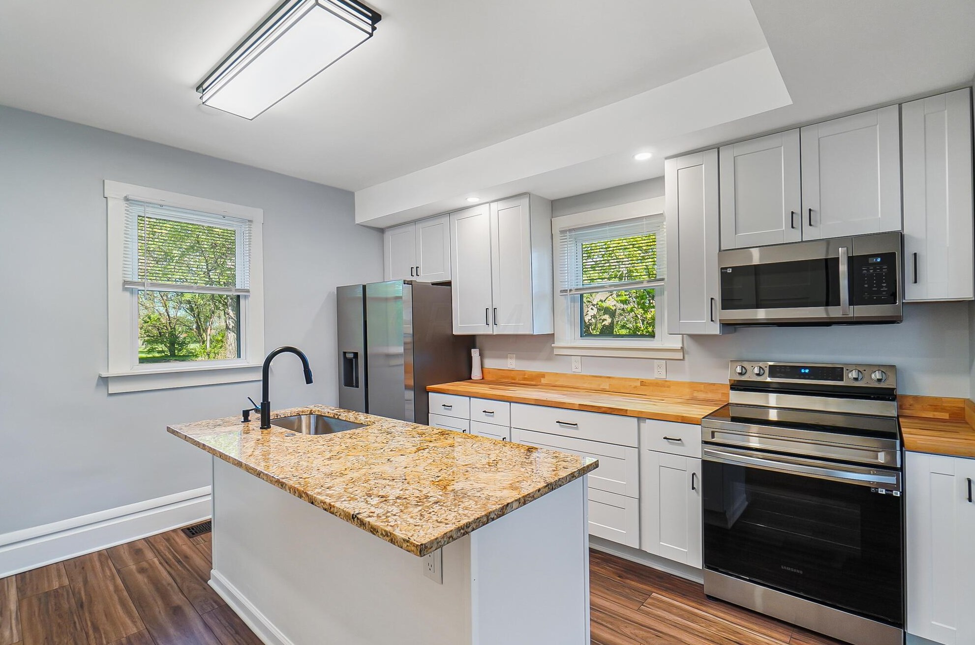 11613 London Rd, Orient OH  43146-9140 exterior