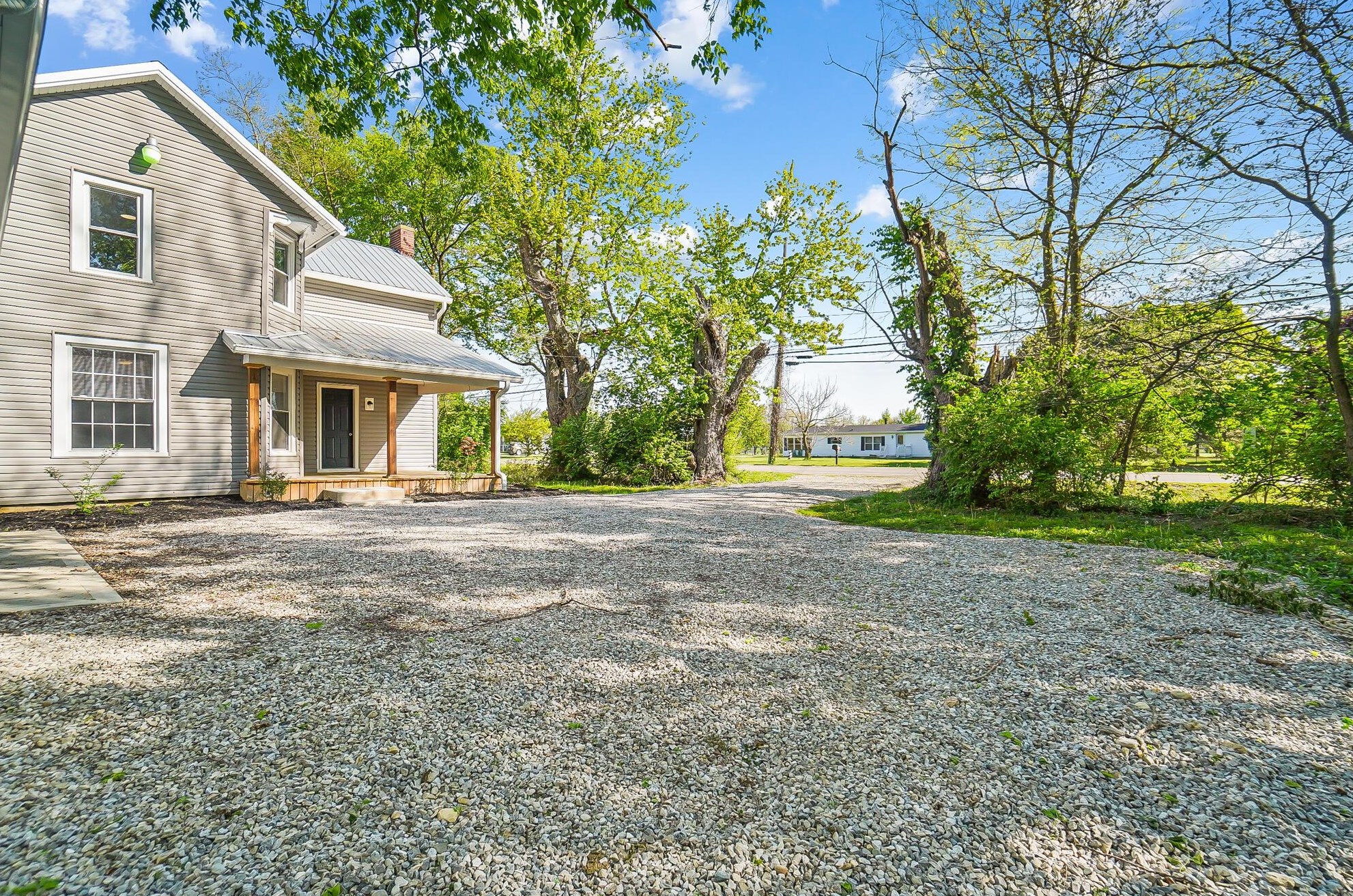 11613 London Rd, Orient OH  43146-9140 exterior