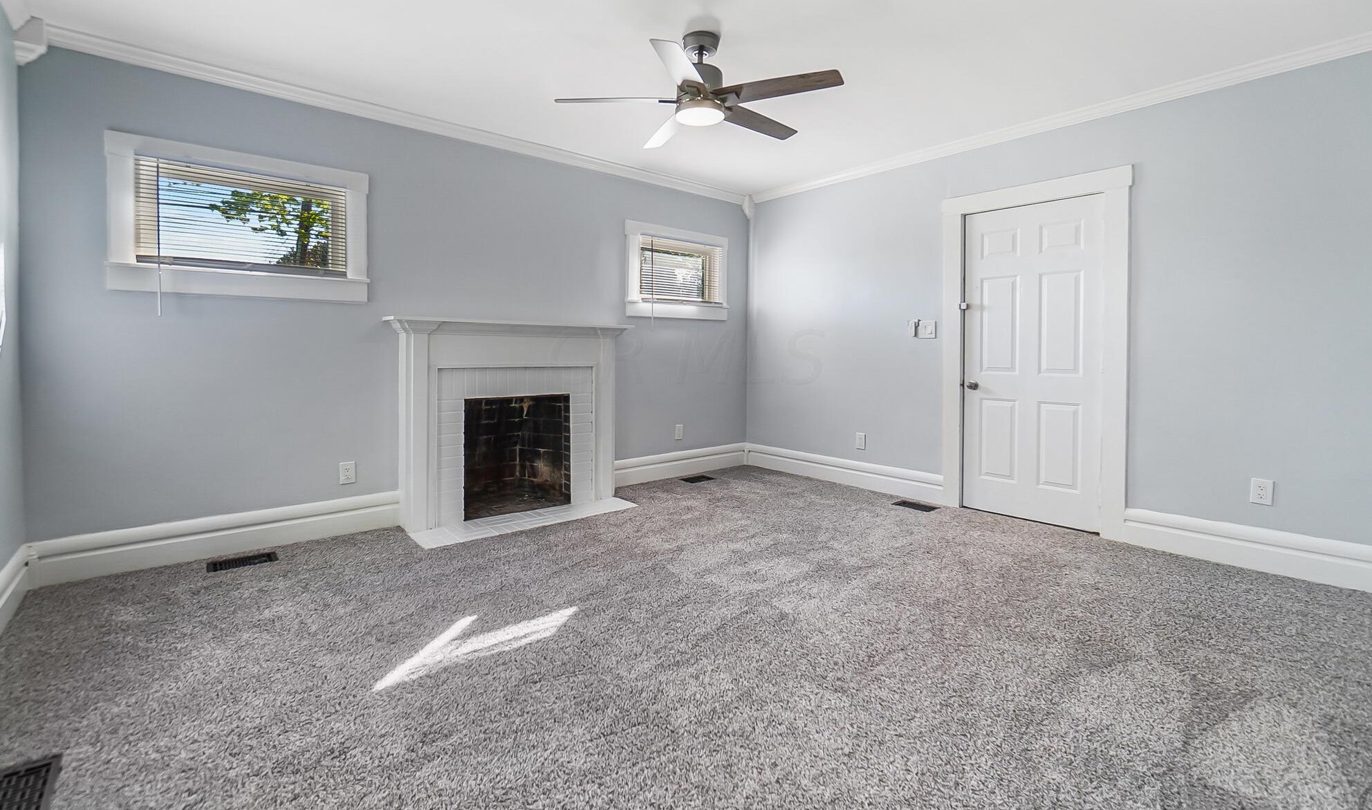 11613 London Rd, Orient OH  43146-9140 exterior