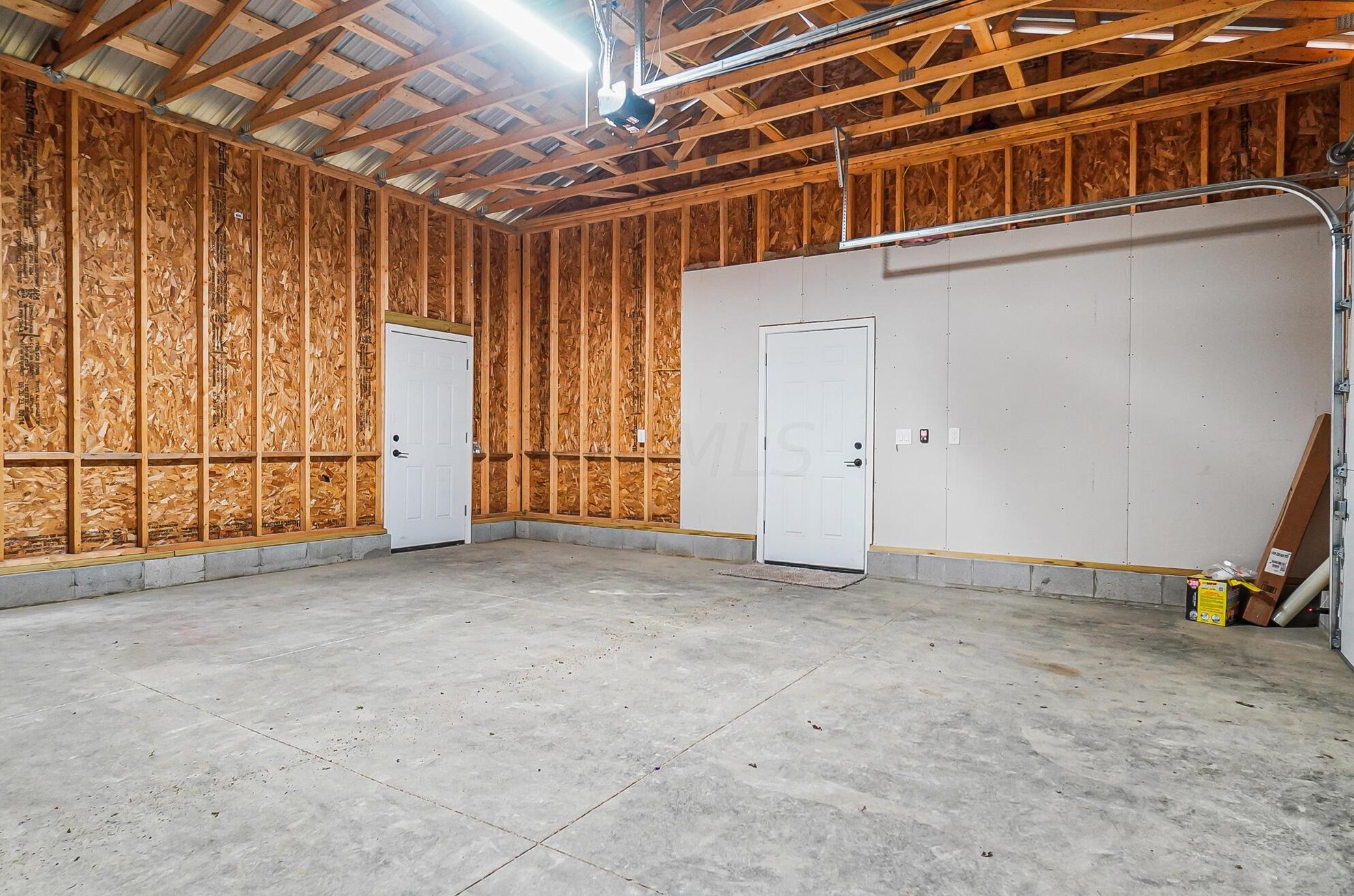 11613 London Rd, Orient OH  43146-9140 exterior