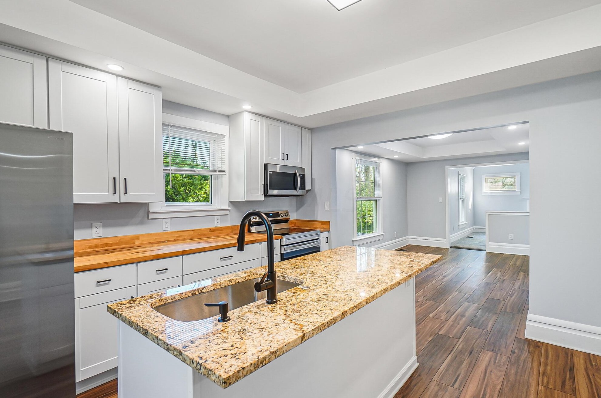 11613 London Rd, Orient OH  43146-9140 exterior