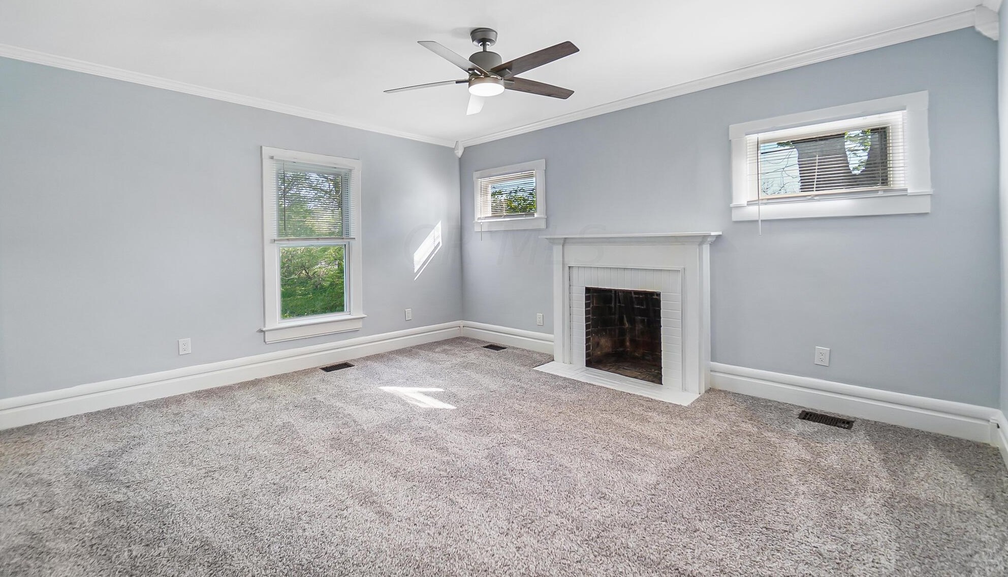 11613 London Rd, Orient OH  43146-9140 exterior