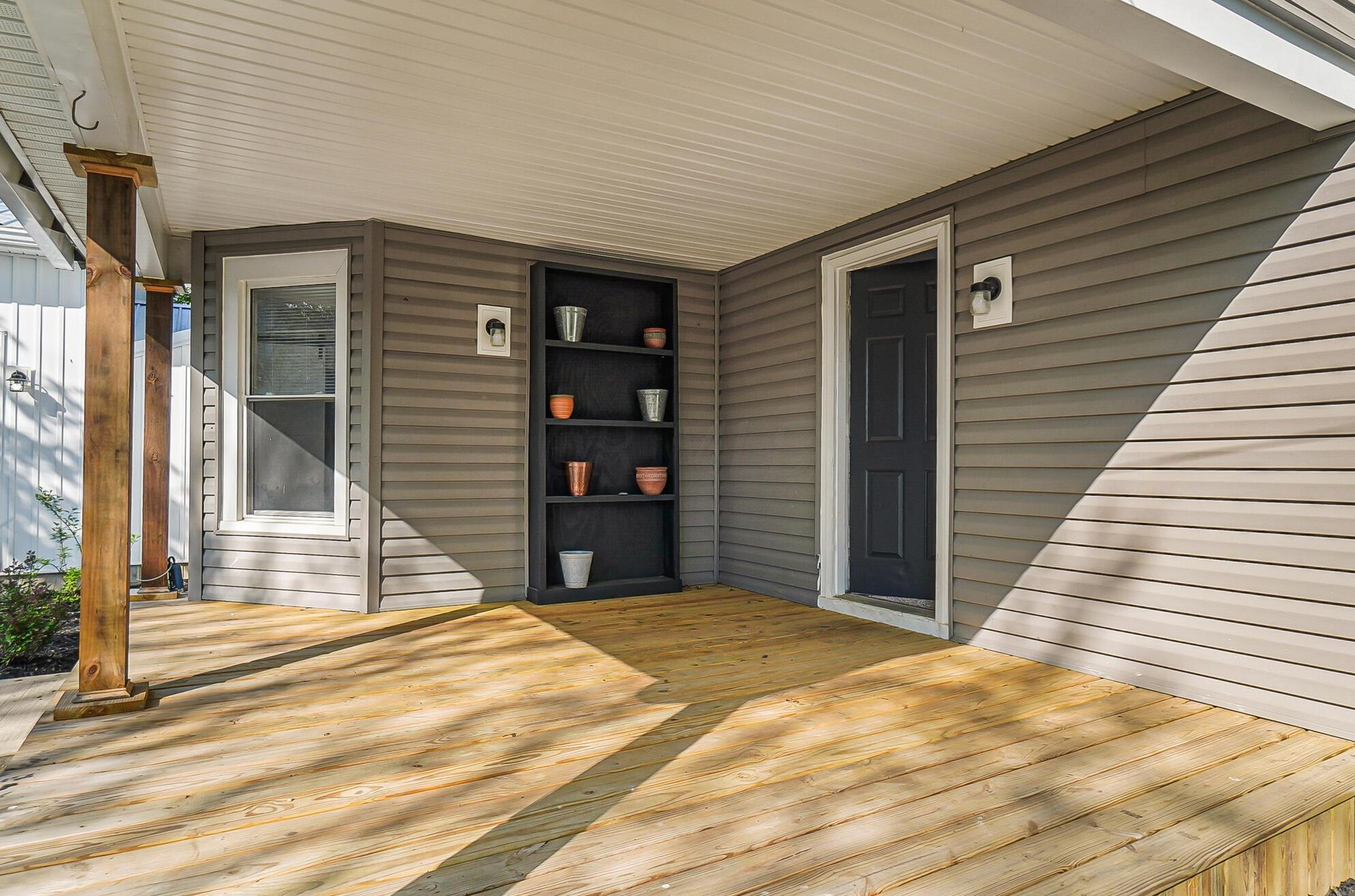 11613 London Rd, Orient OH  43146-9140 exterior