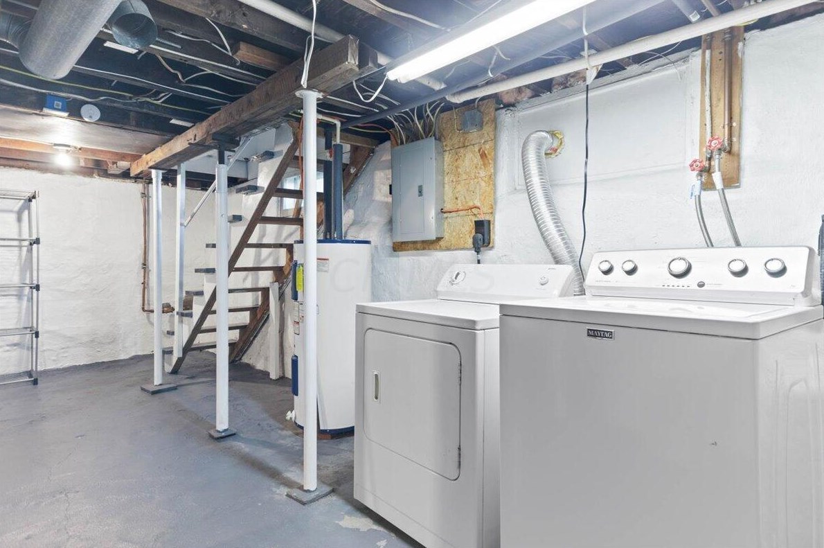 254 Innis Ave, Columbus OH 43207-2131 exterior