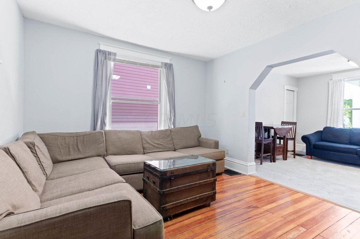 254 Innis Ave, Columbus OH 43207-2131 exterior