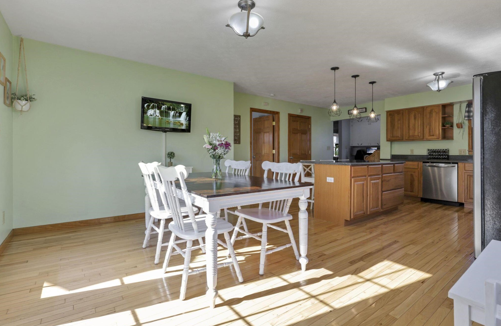 820 Rutter Ave, Lancaster OH  43130-2735 exterior