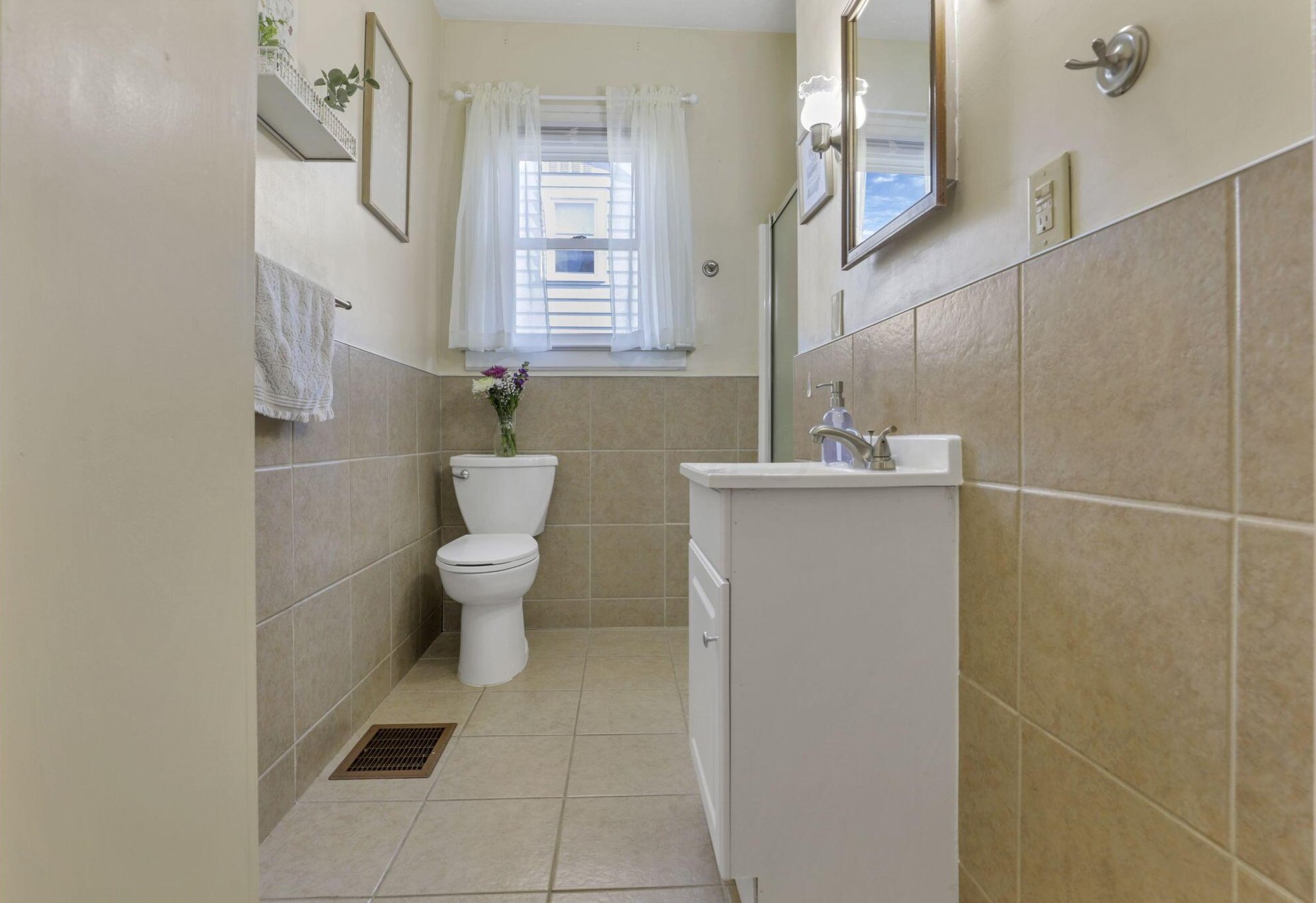 820 Rutter Ave, Lancaster OH  43130-2735 exterior